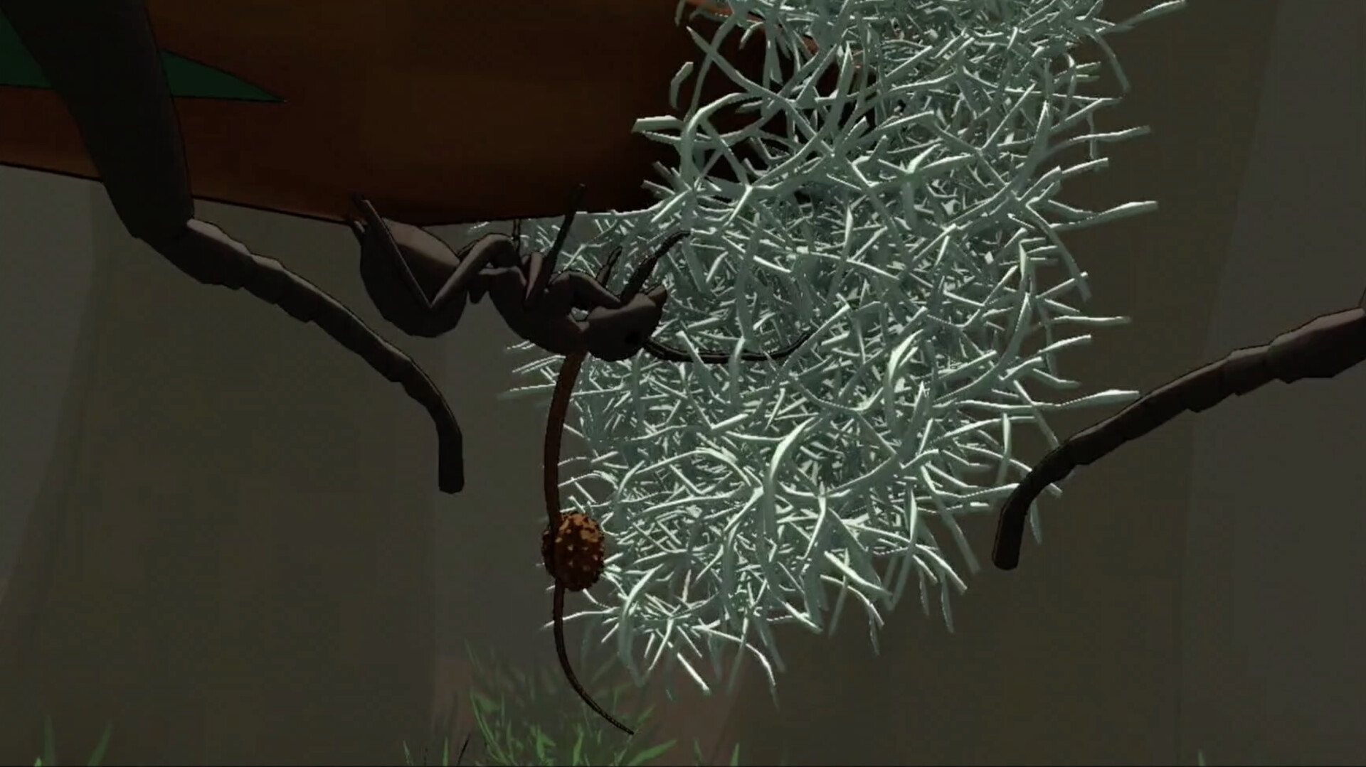 Zombie Ants VR: Definitive Edition screenshot 5