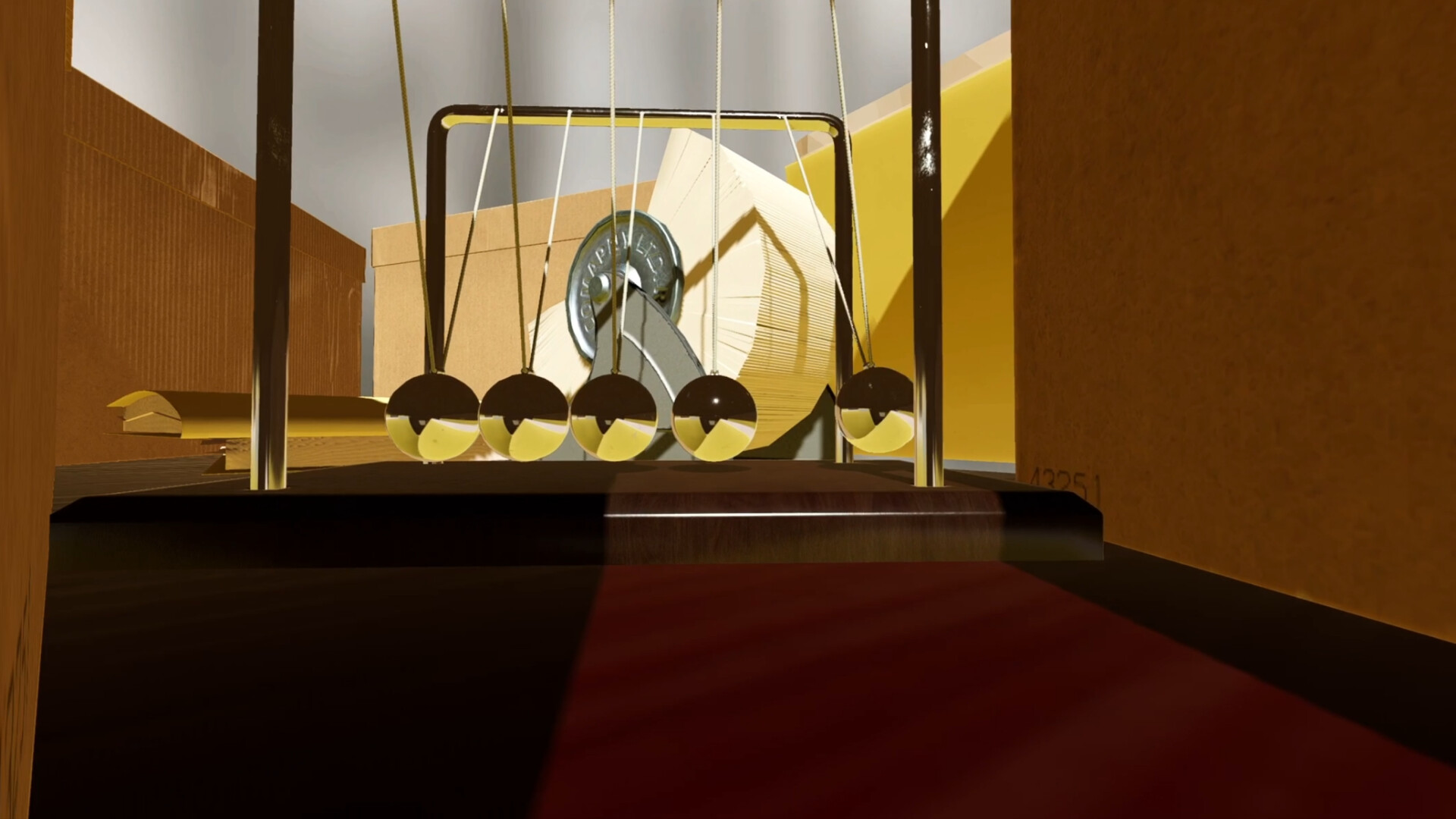 Twin Palms screenshot 6