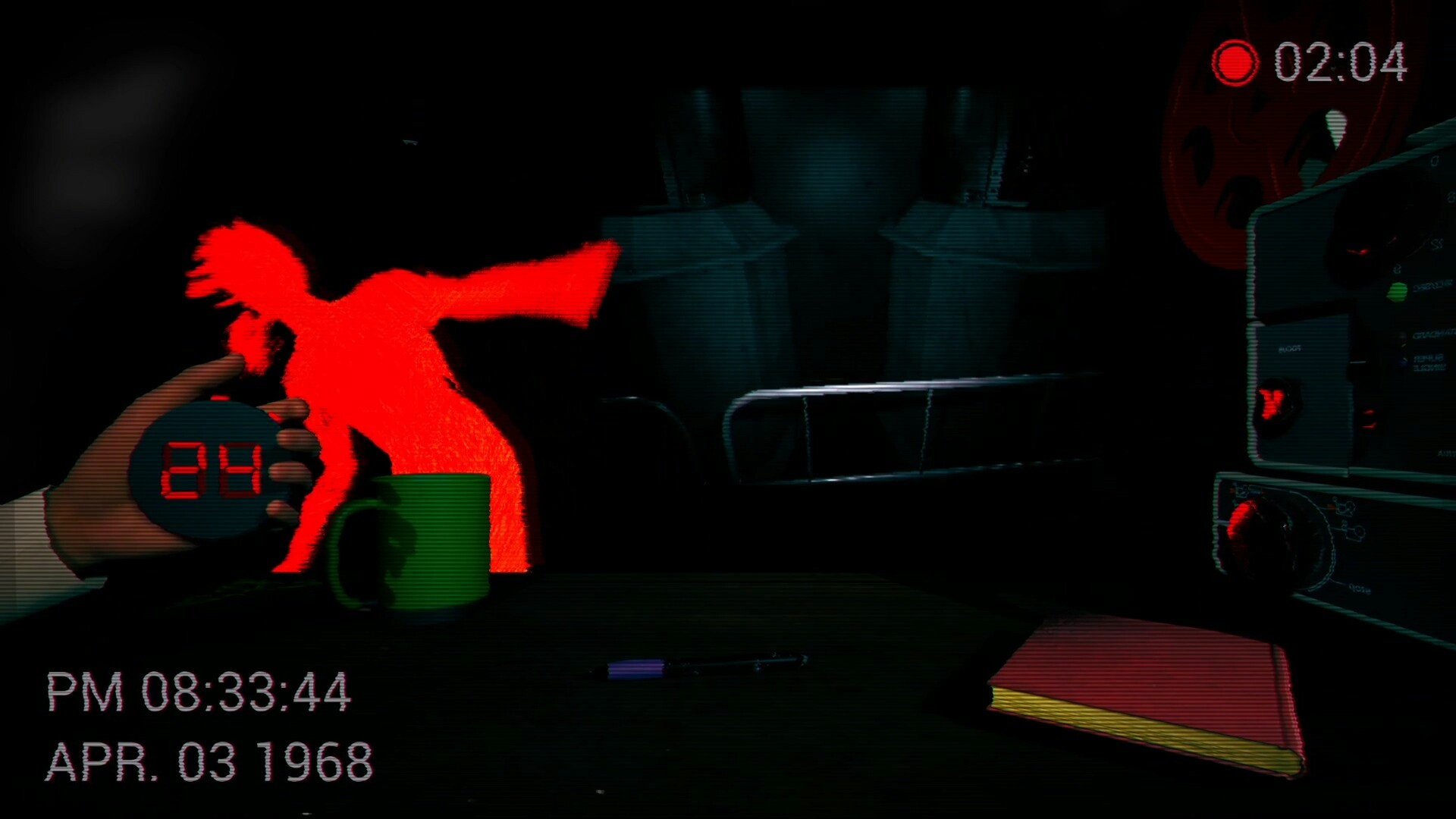 Death Counter screenshot 3