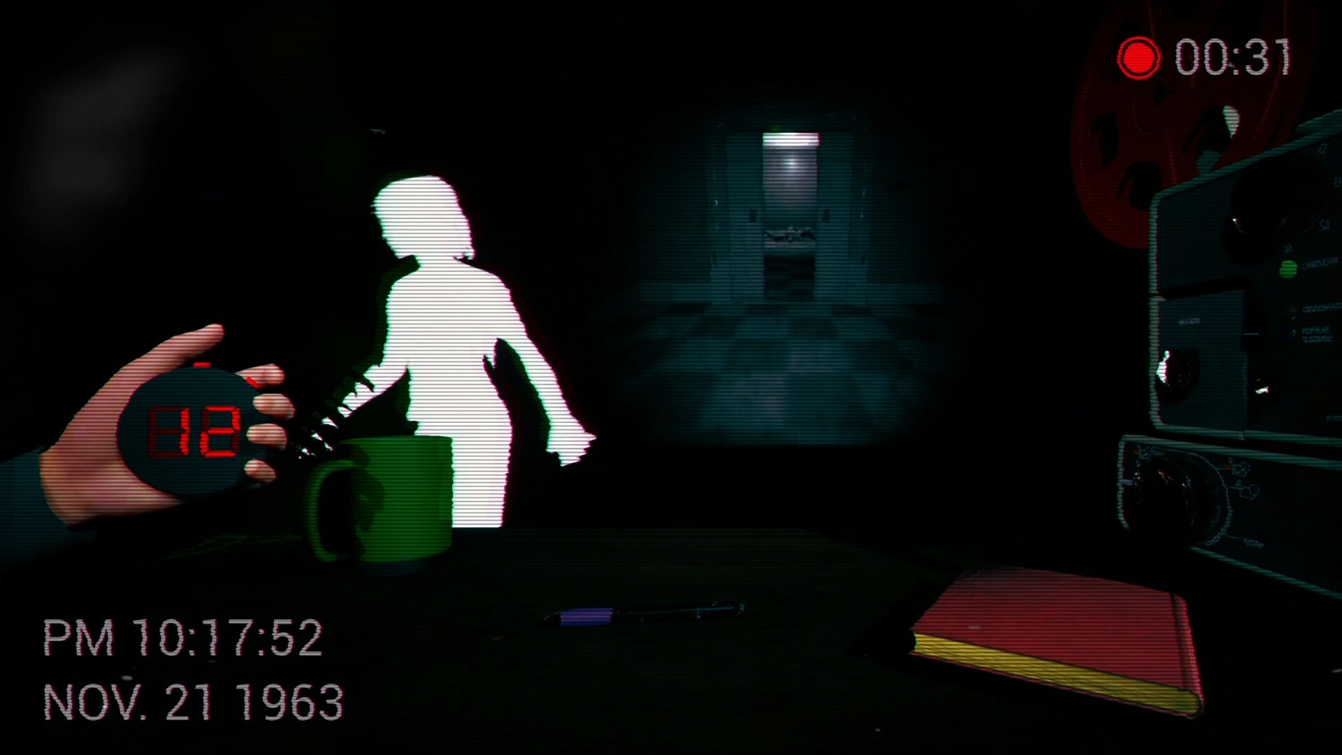 Death Counter screenshot 2