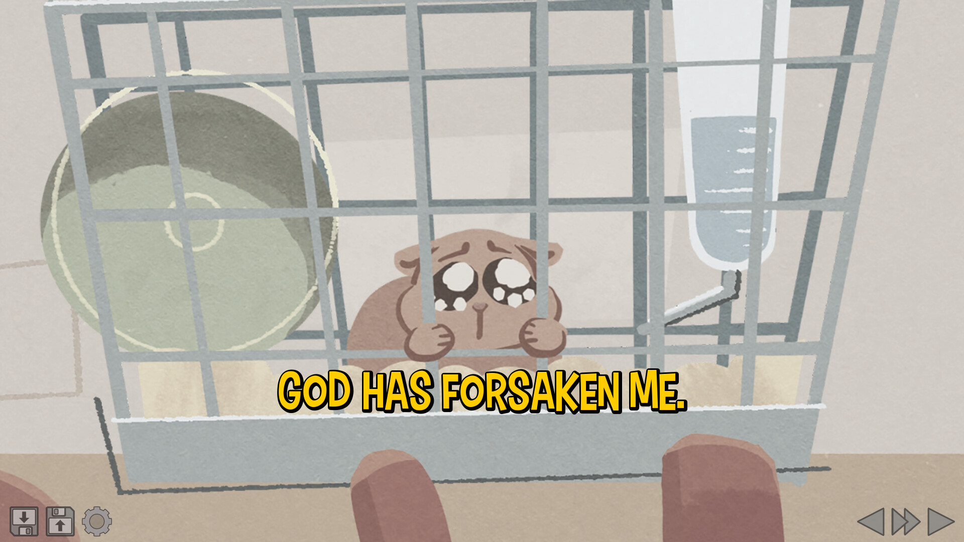 Laugh Track screenshot 5