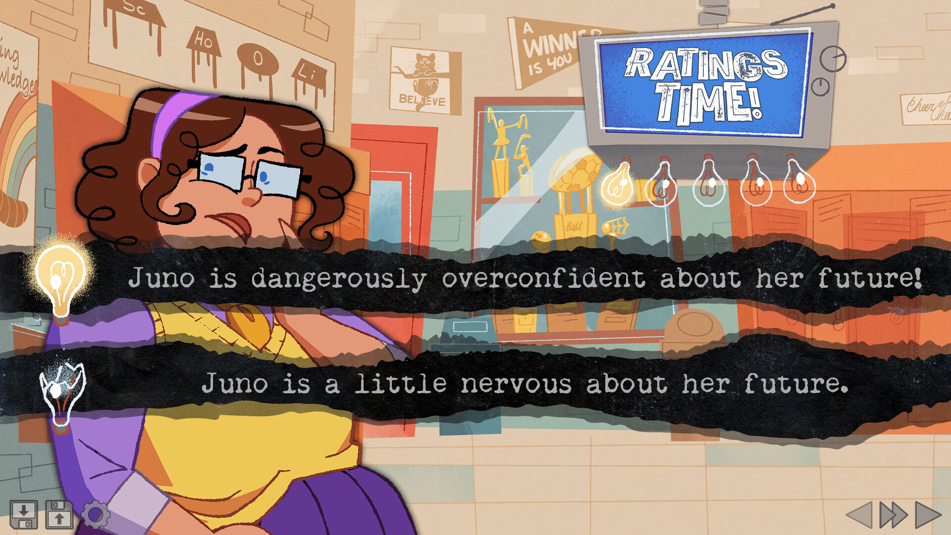 Laugh Track screenshot 3