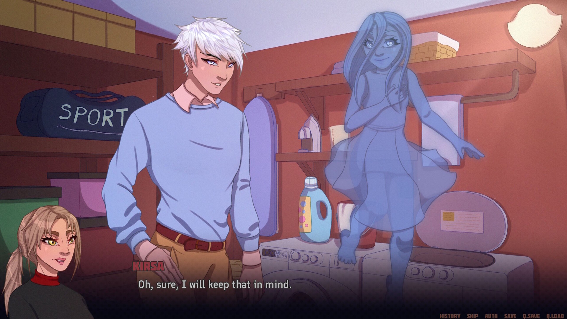 Super Natural Dorm screenshot 3