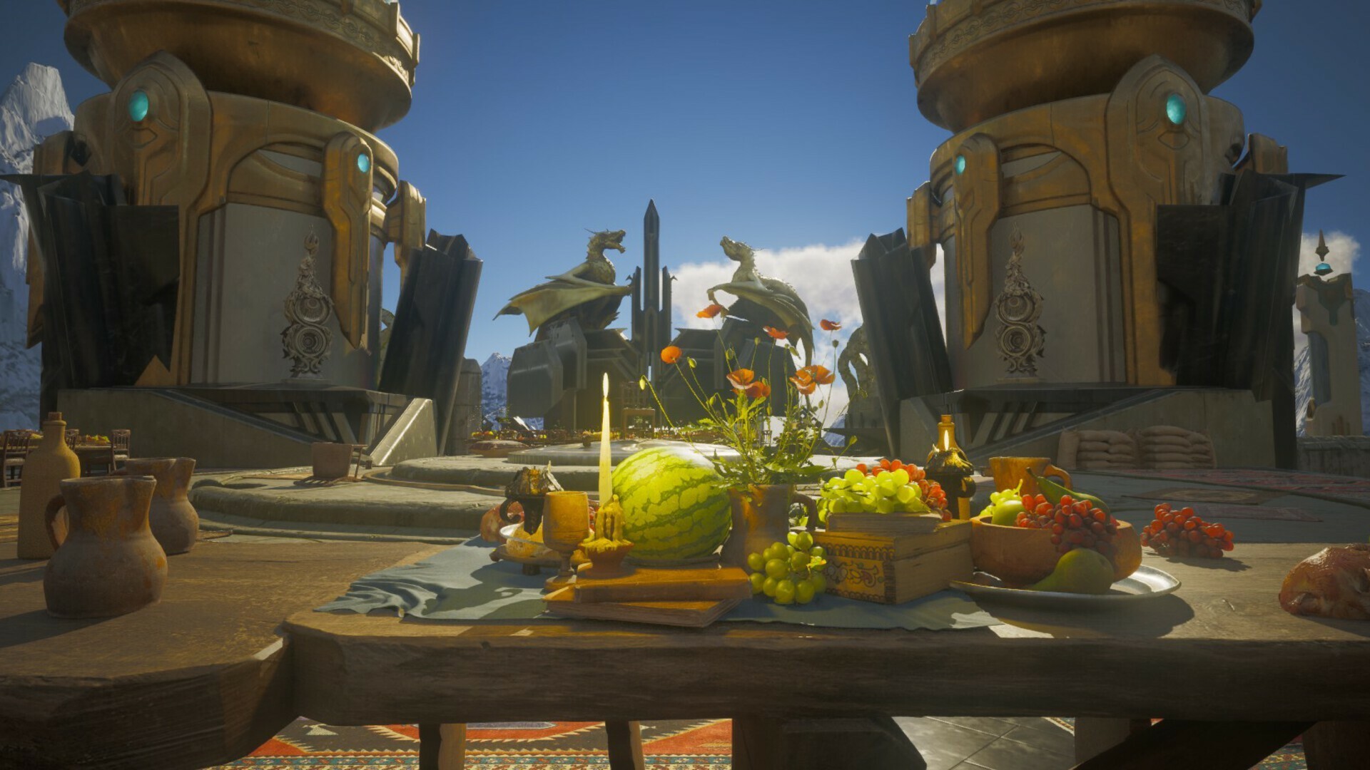 Only Down: Into the Abyss screenshot 2