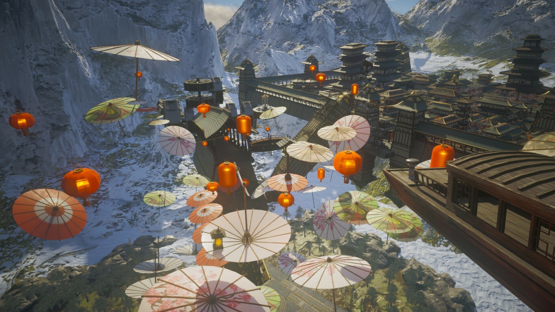 Only Down: Into the Abyss screenshot 5