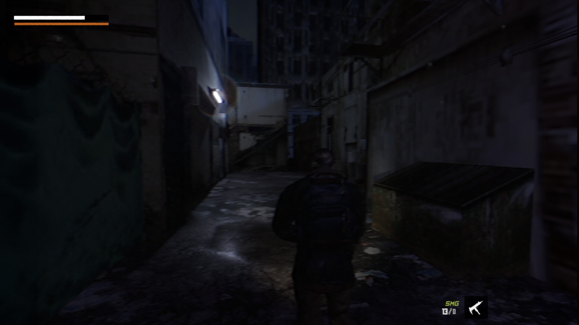 DAY OF THE RISING DEAD screenshot 9
