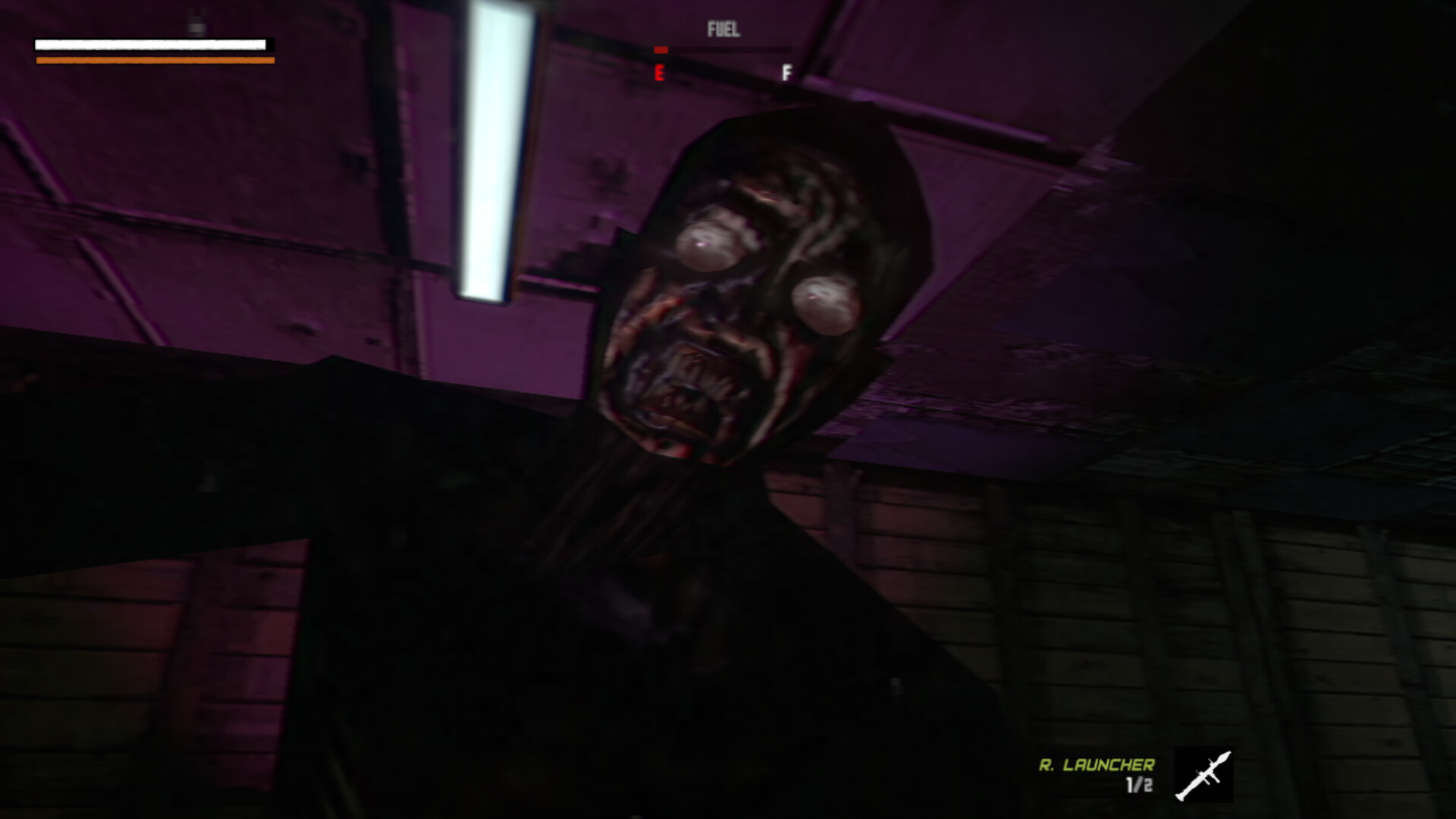 DAY OF THE RISING DEAD screenshot 4