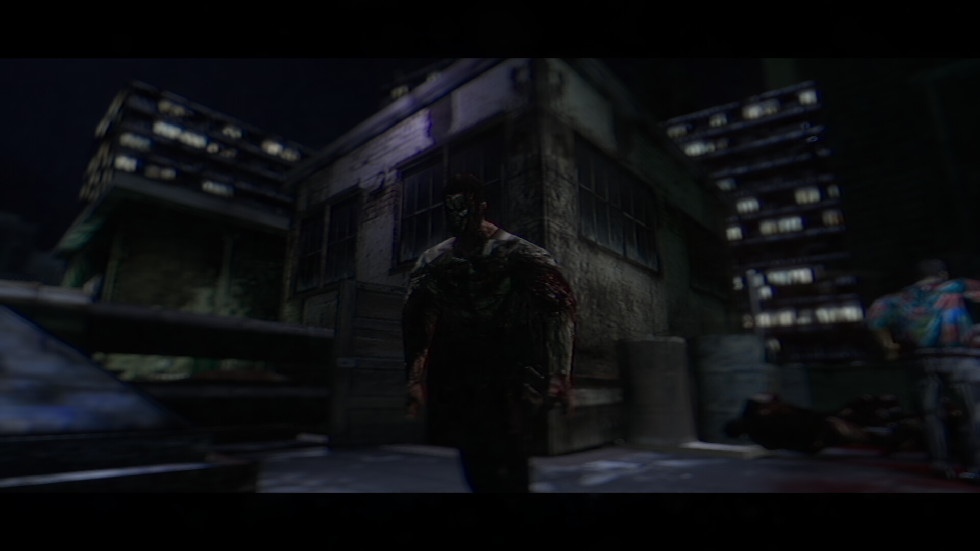 DAY OF THE RISING DEAD screenshot 2
