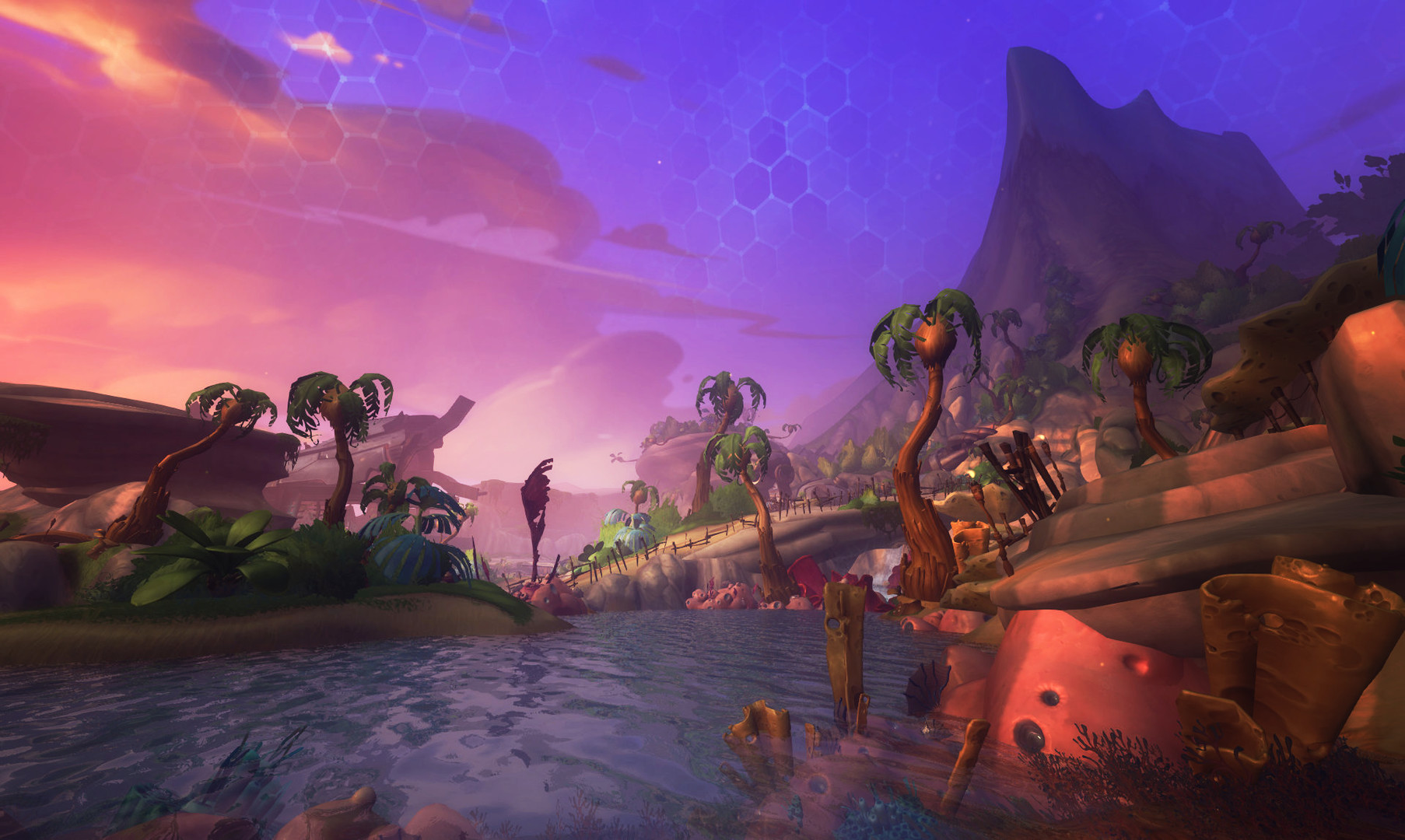WildStar screenshot 9