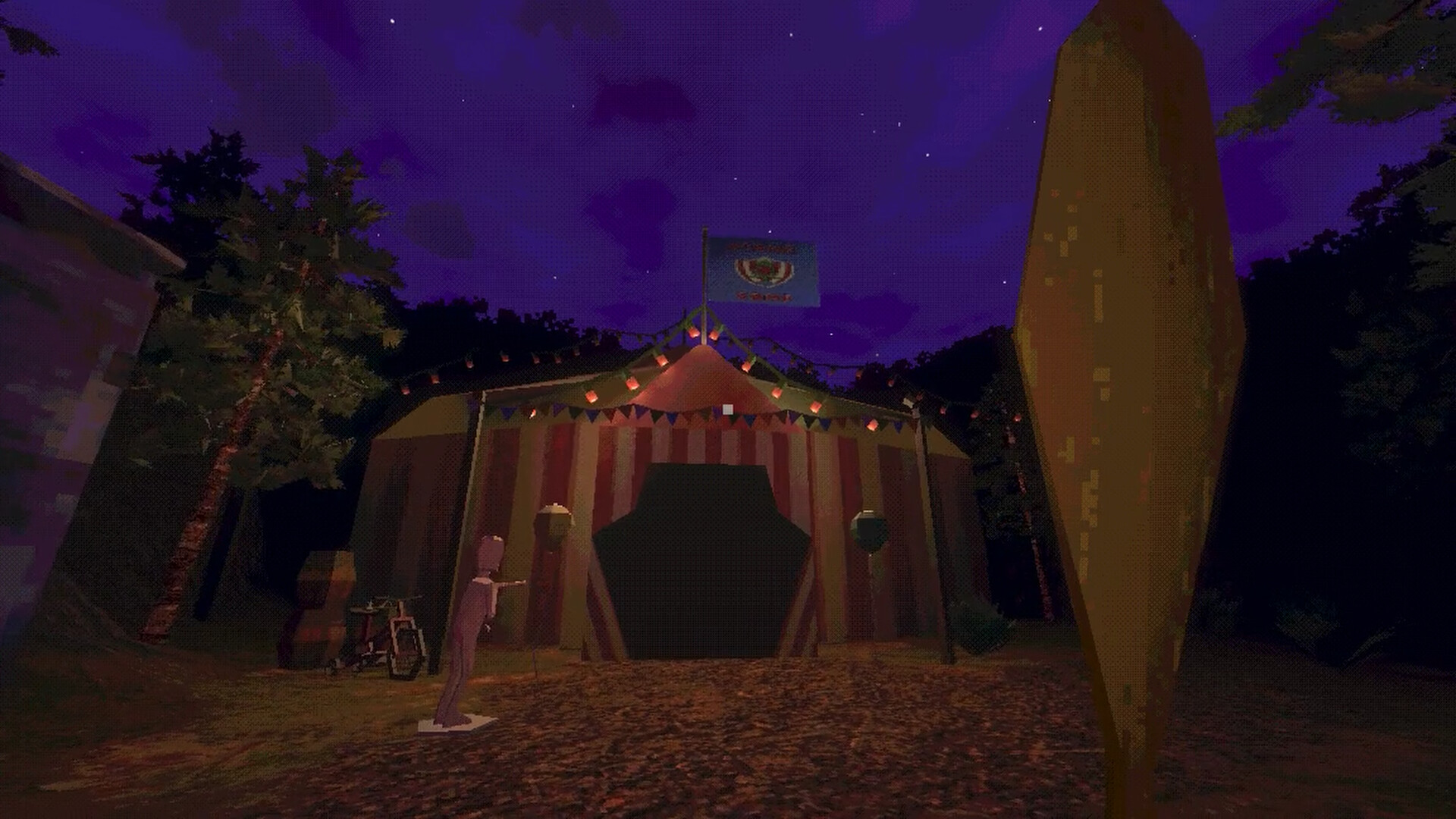 Clown Camp screenshot 8