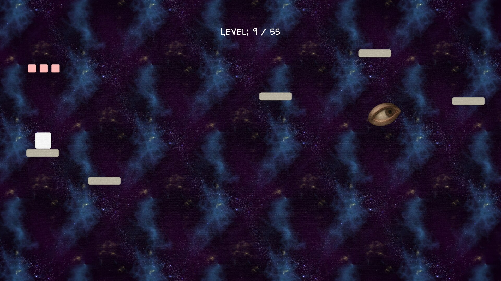 Rectangles Odyssey screenshot 6