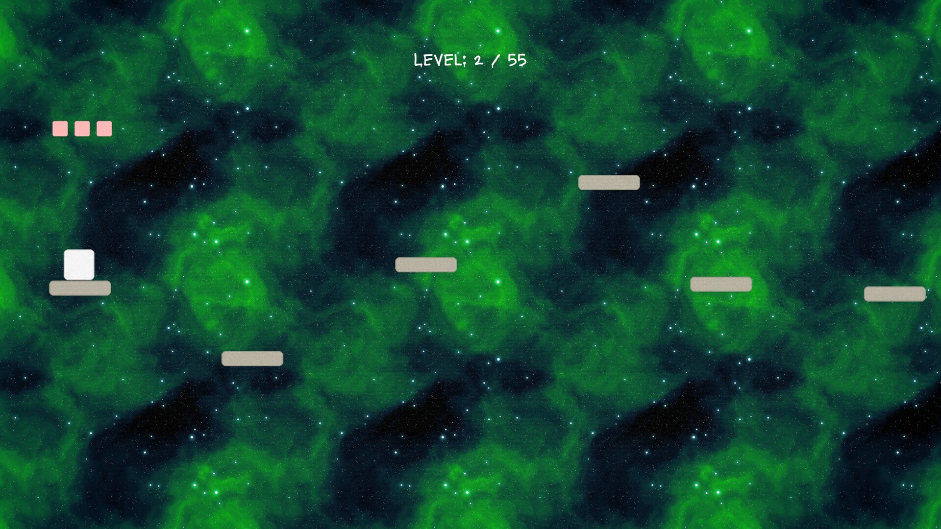 Rectangles Odyssey screenshot 3