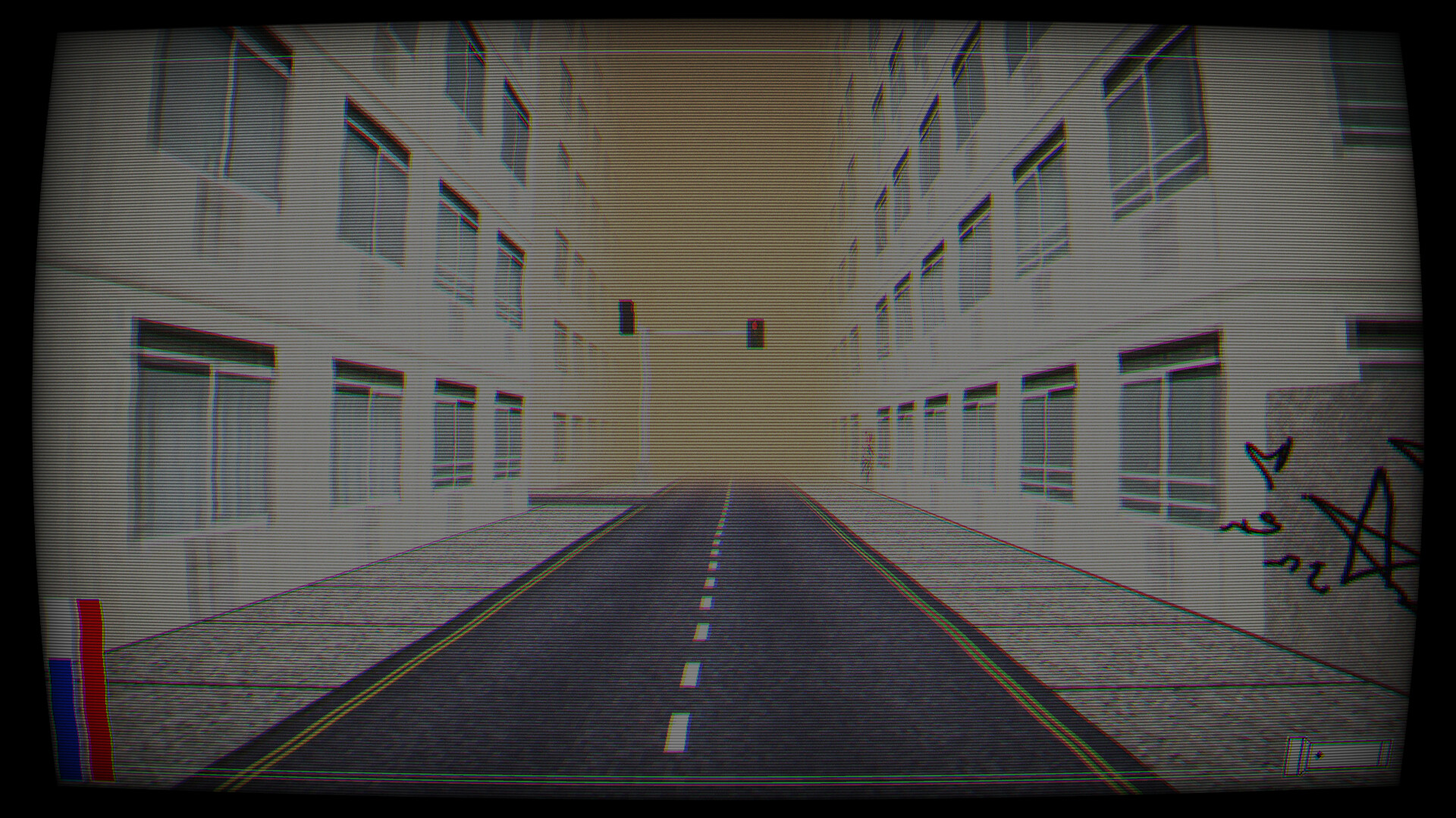 The Backrooms: Reset screenshot 10