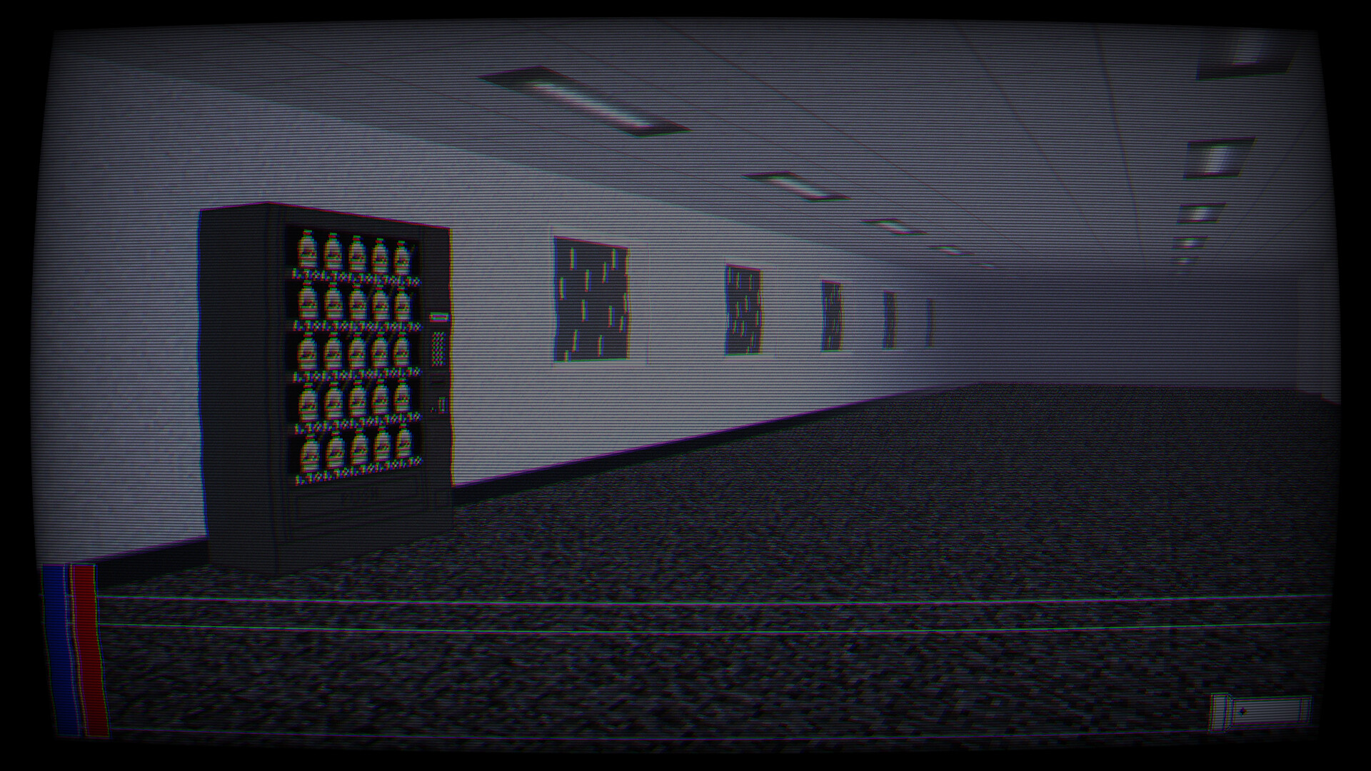 The Backrooms: Reset screenshot 5