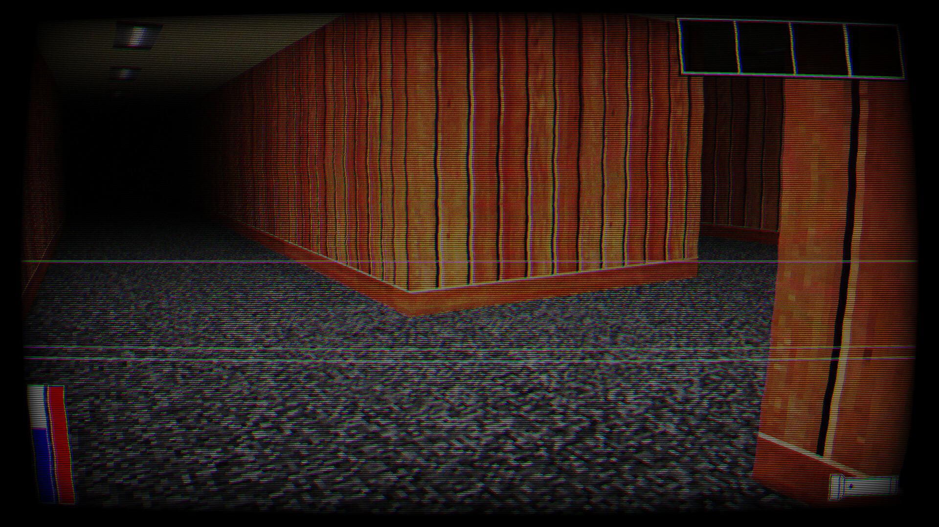 The Backrooms: Reset screenshot 8