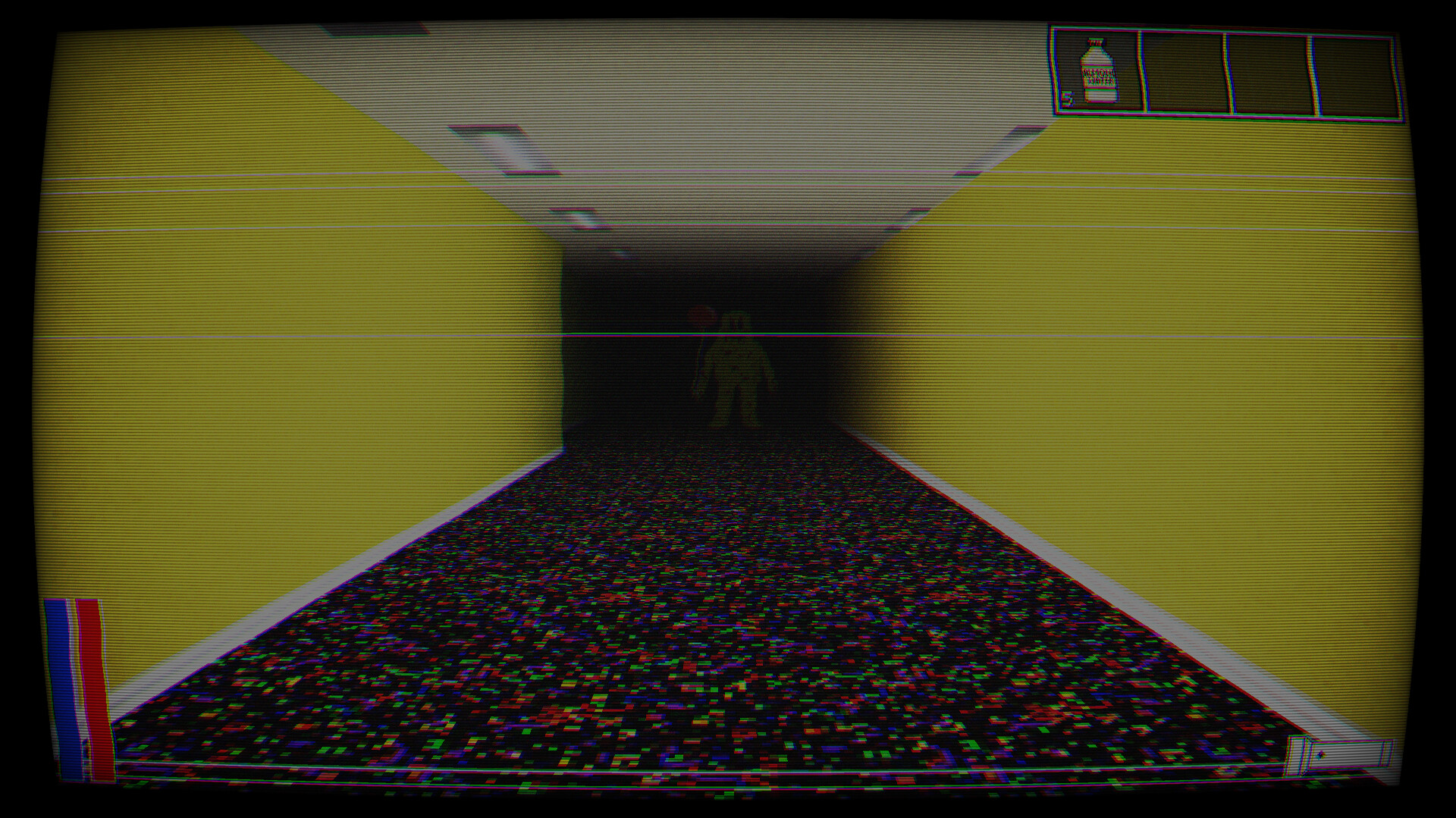 The Backrooms: Reset screenshot 7