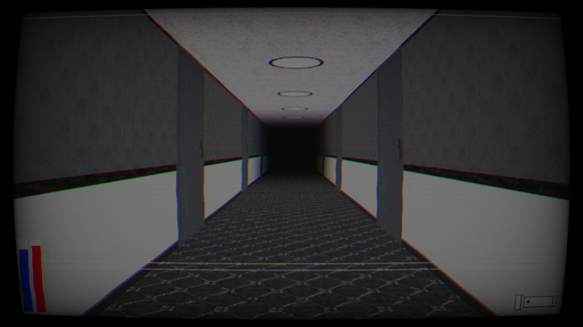 The Backrooms: Reset screenshot 9