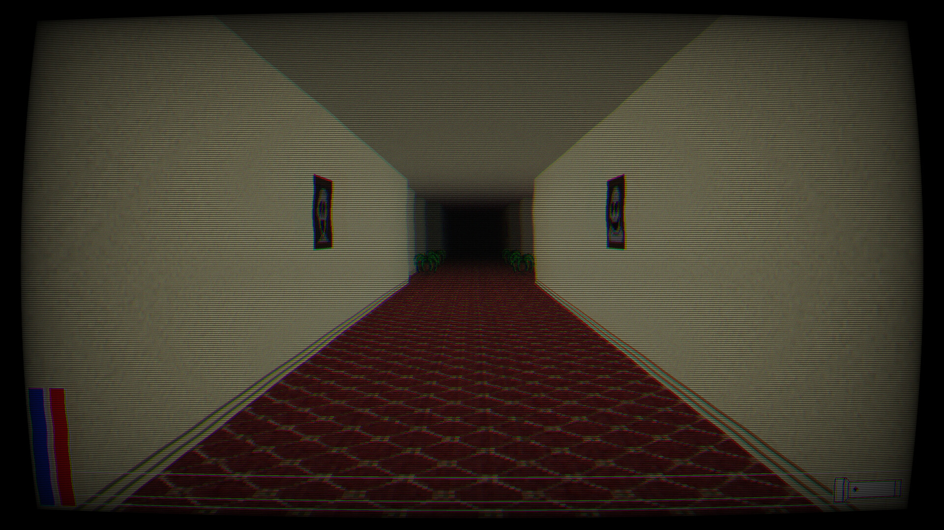 The Backrooms: Reset screenshot 6