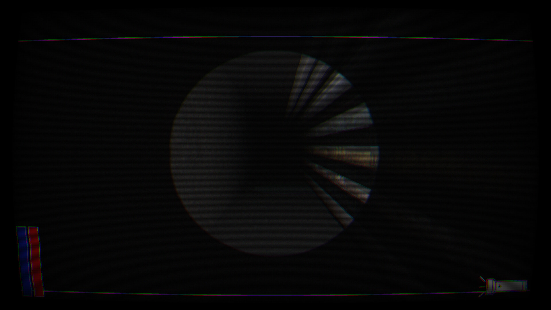 The Backrooms: Reset screenshot 3