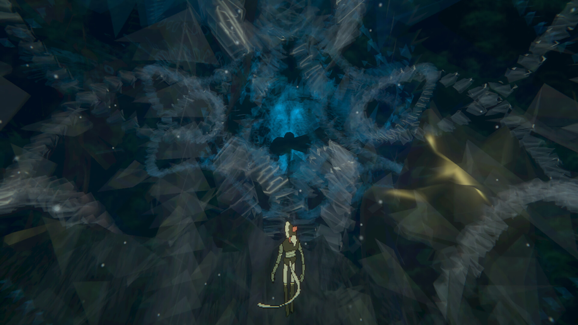 coalescent || tidal rapture screenshot 11