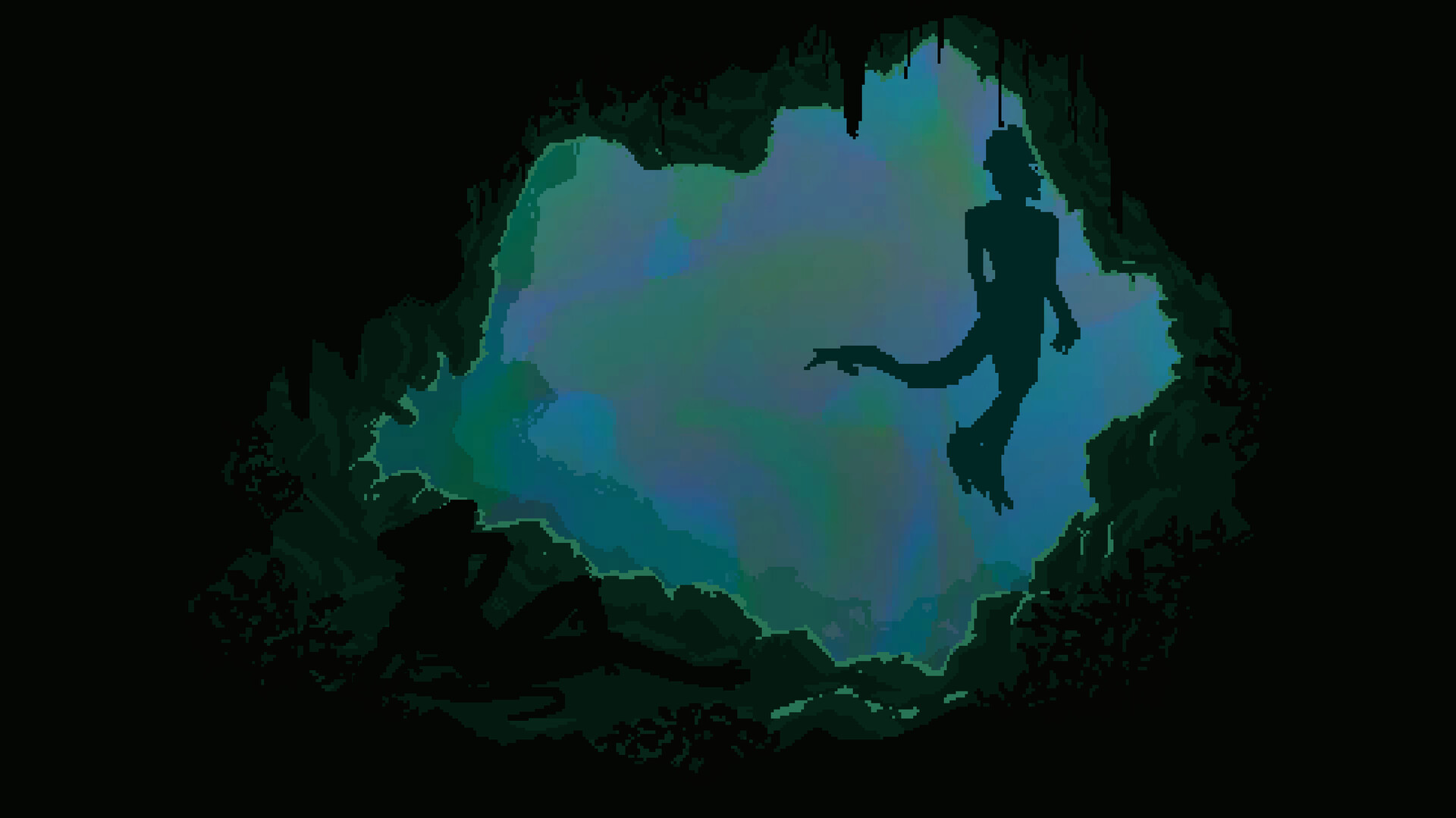 coalescent || tidal rapture screenshot 1