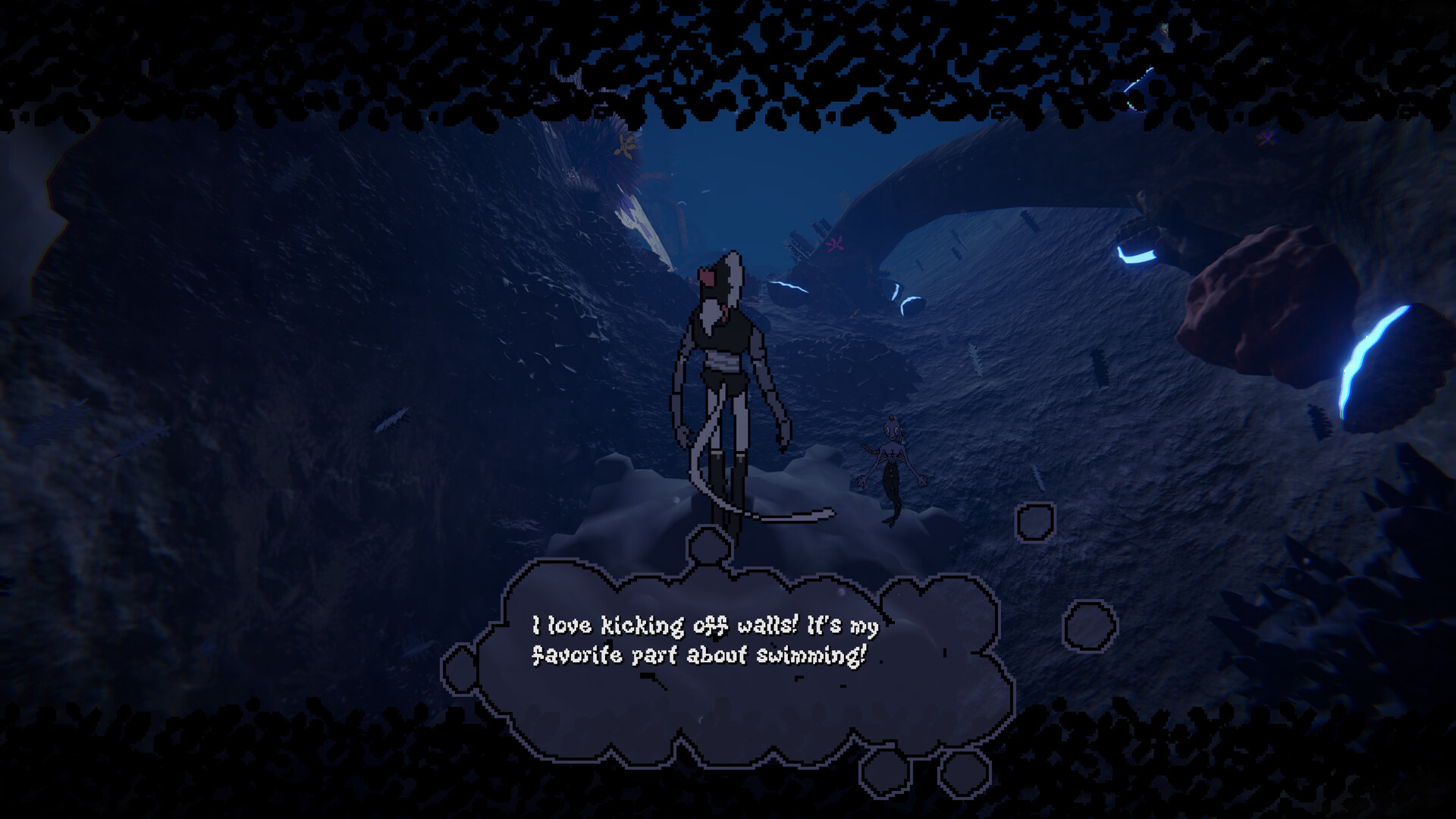 coalescent || tidal rapture screenshot 19