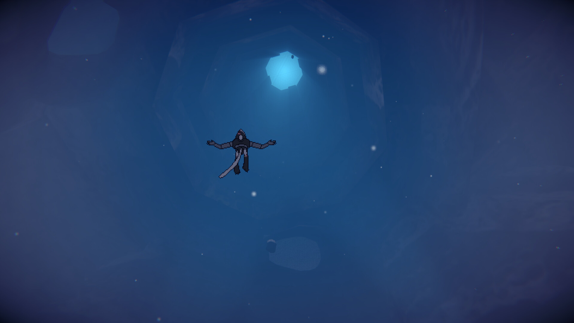 coalescent || tidal rapture screenshot 14