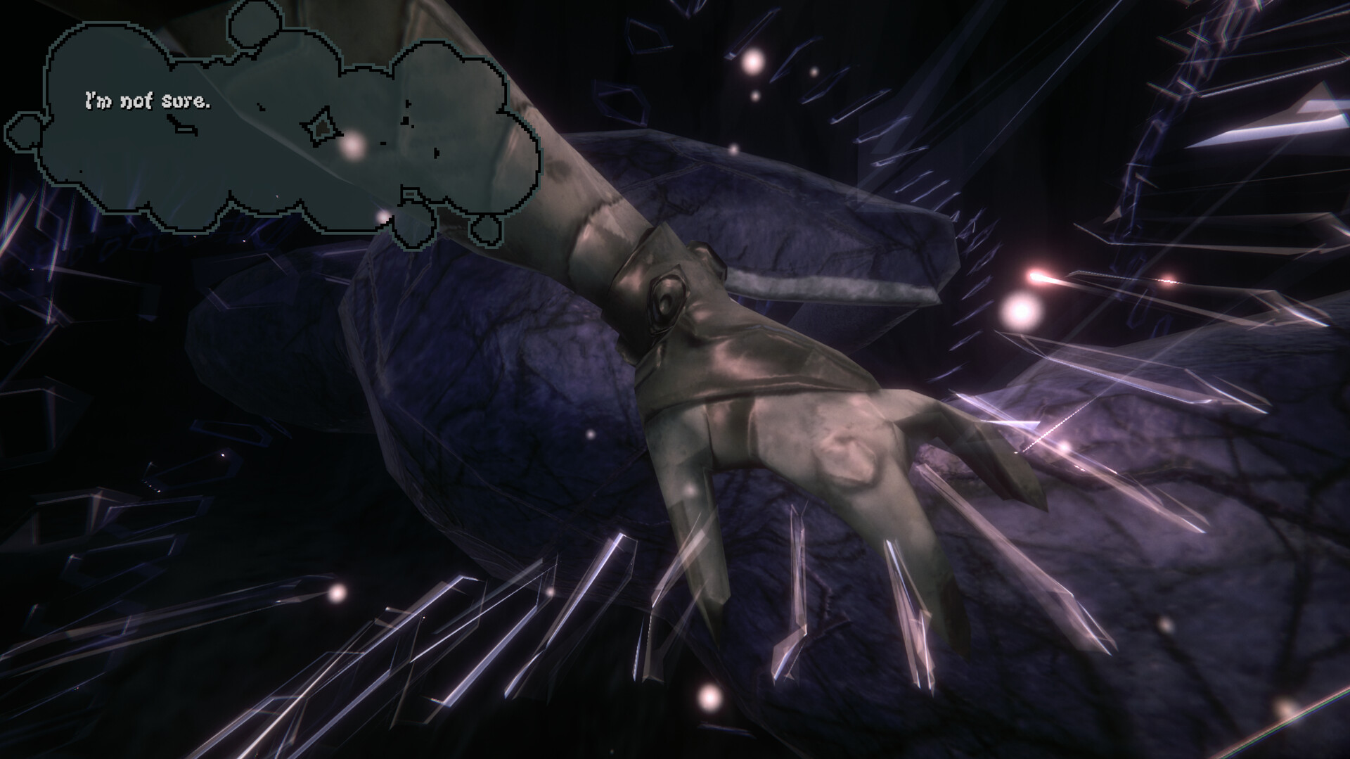 coalescent || tidal rapture screenshot 9