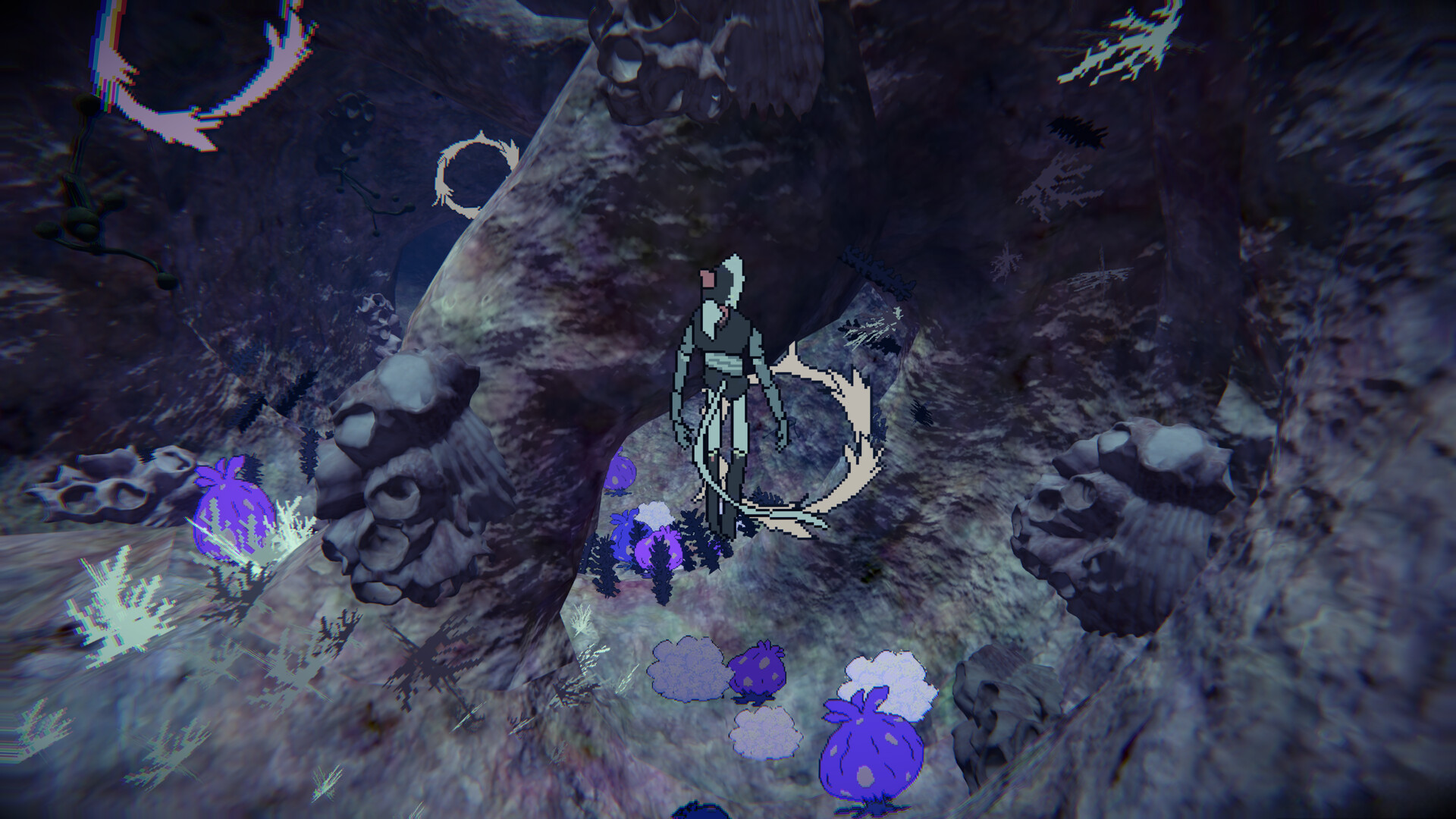 coalescent || tidal rapture screenshot 23