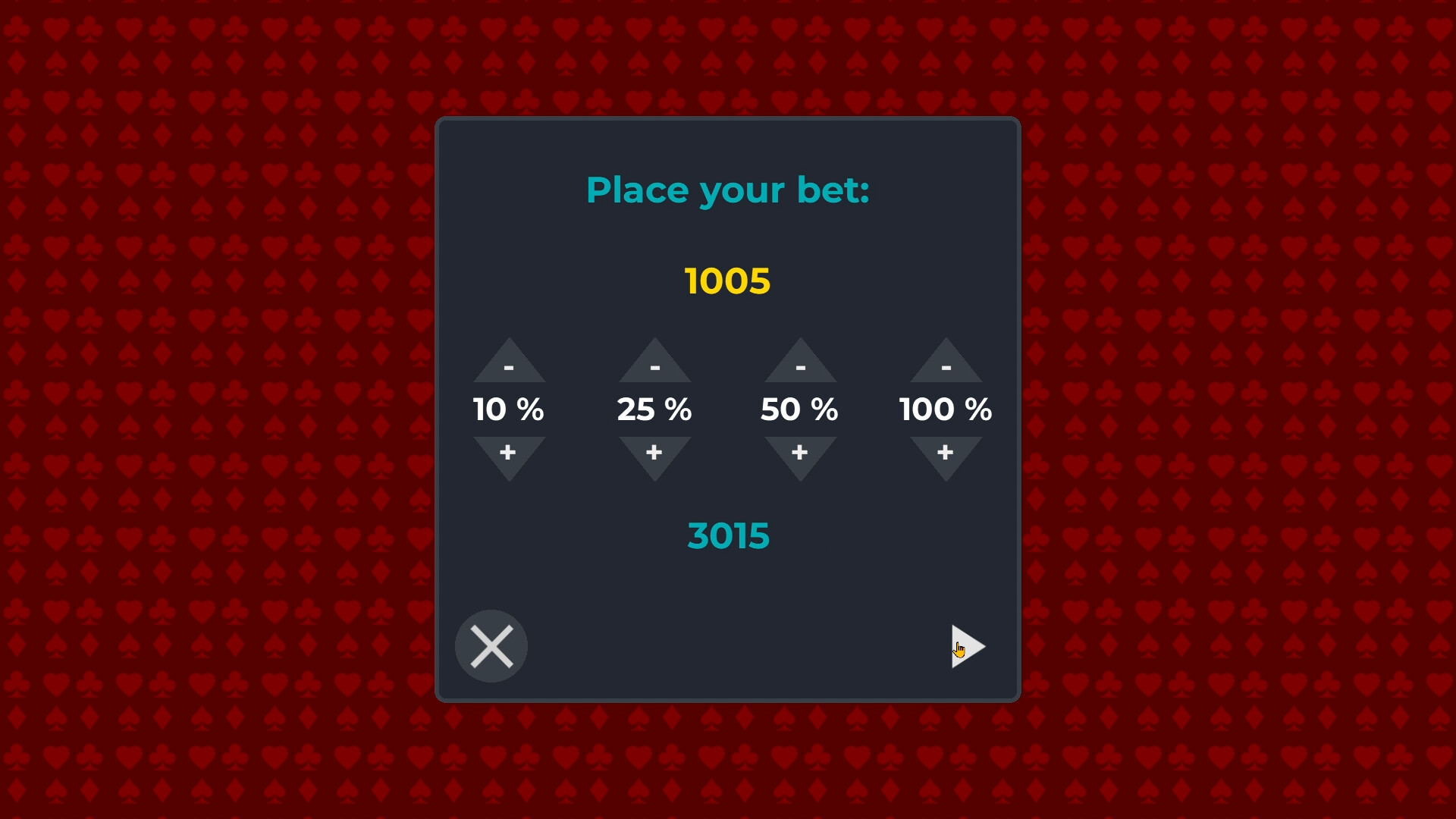 Betch - Bet & Match screenshot 2