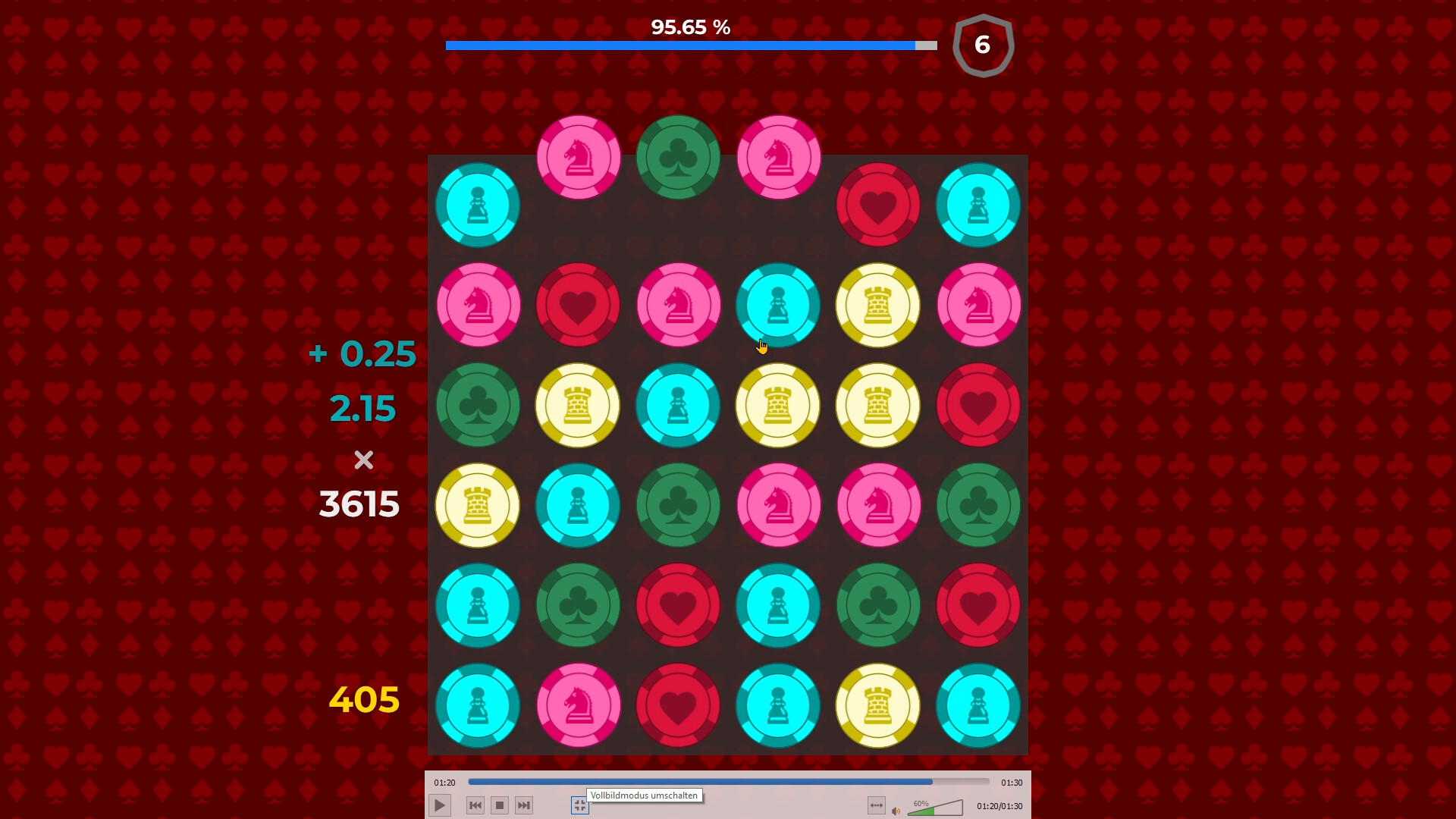 Betch - Bet & Match screenshot 5