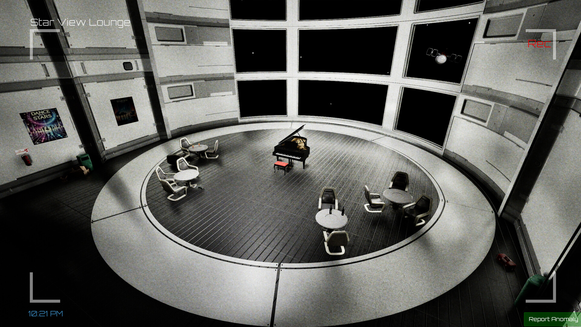 Observer Protocol: The Station - First Shift screenshot 6