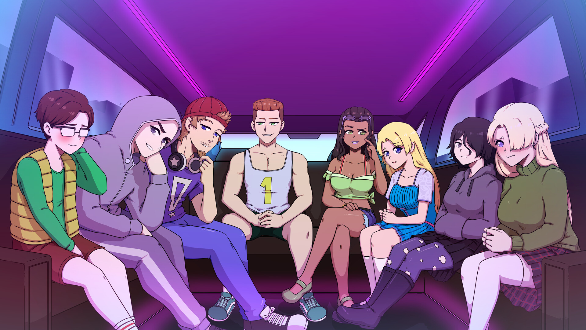 Art of Ism screenshot 6