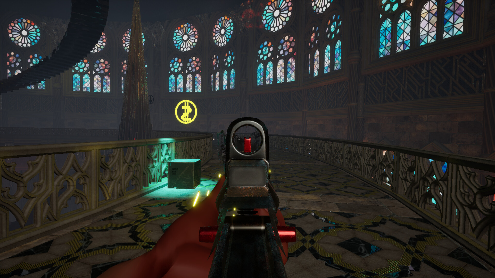 Zomb'Invasion screenshot 4