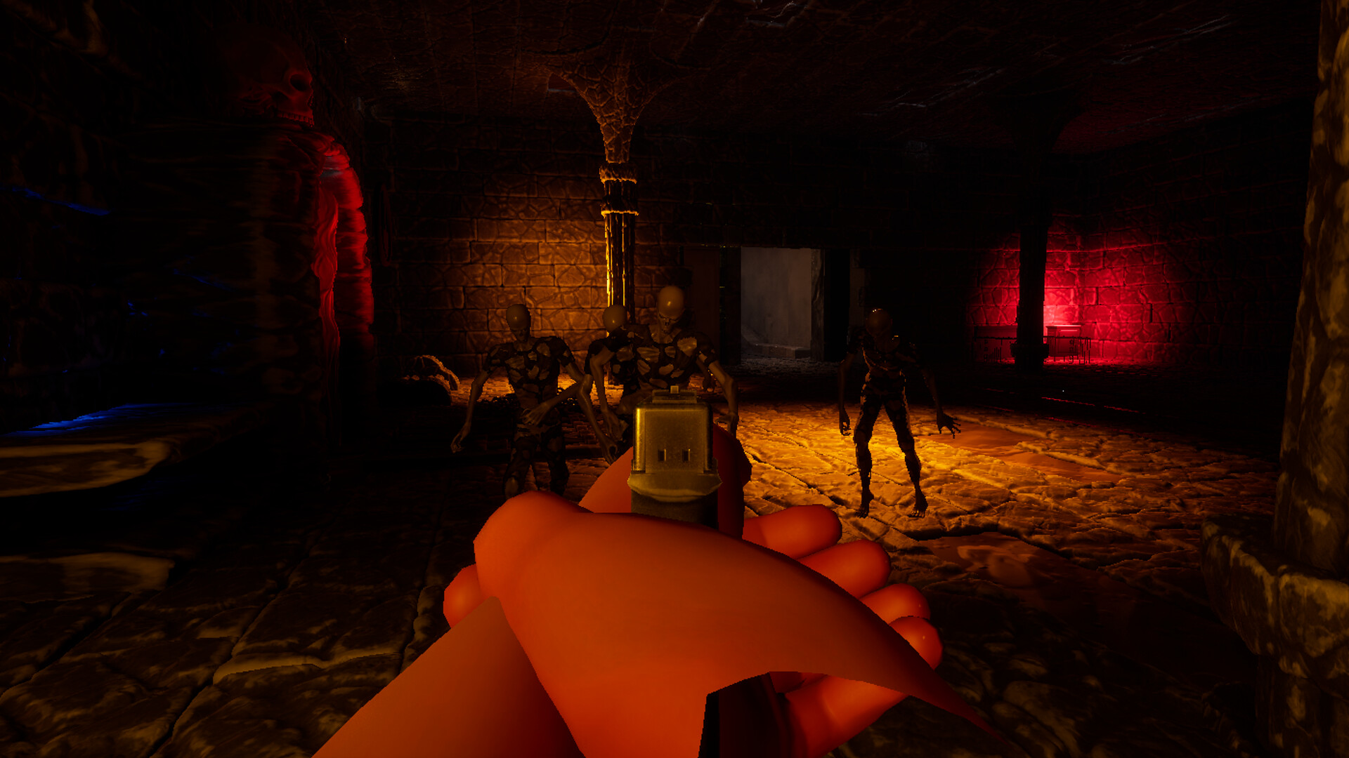 Zomb'Invasion screenshot 2