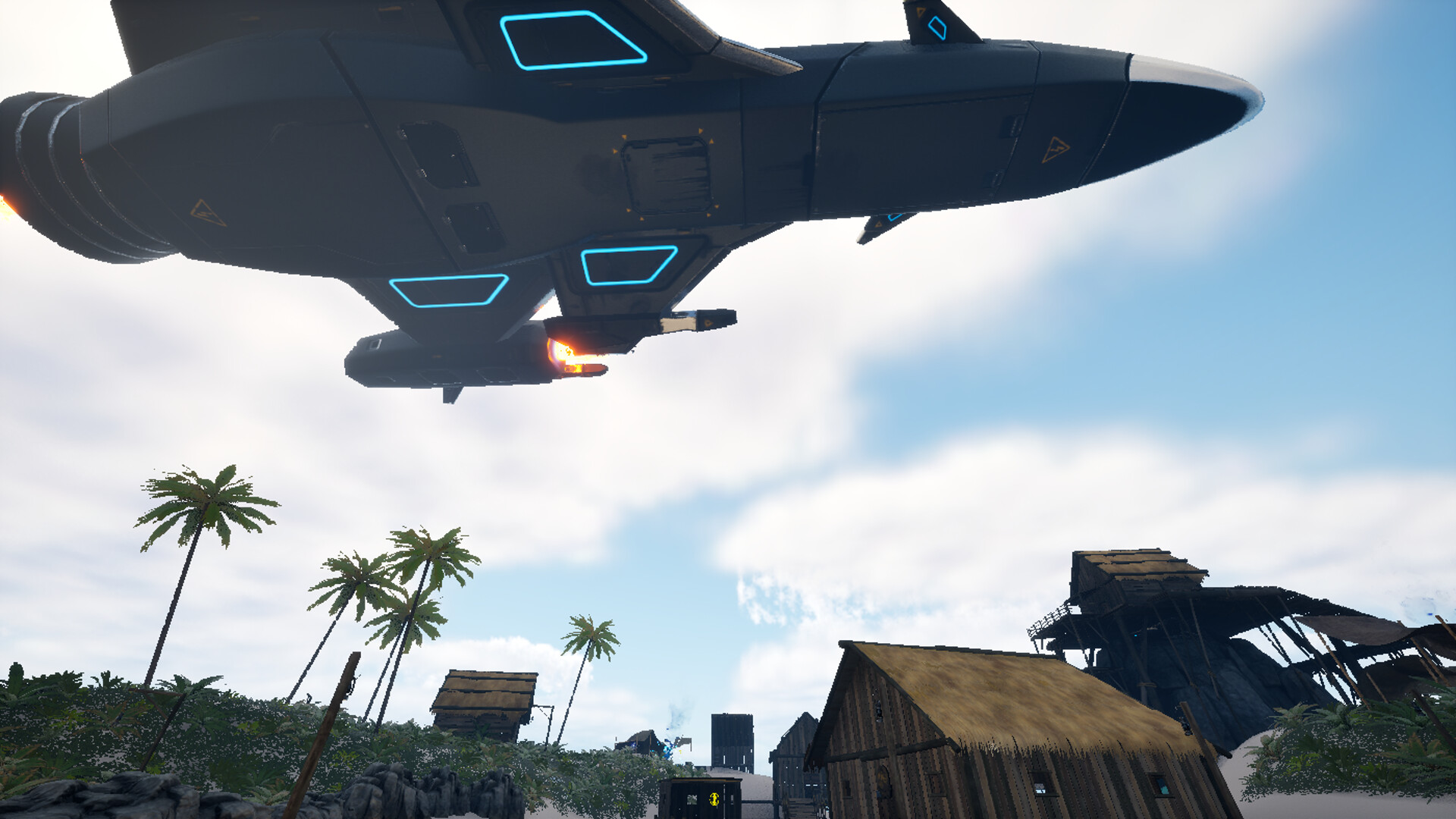 Zomb'Invasion screenshot 5