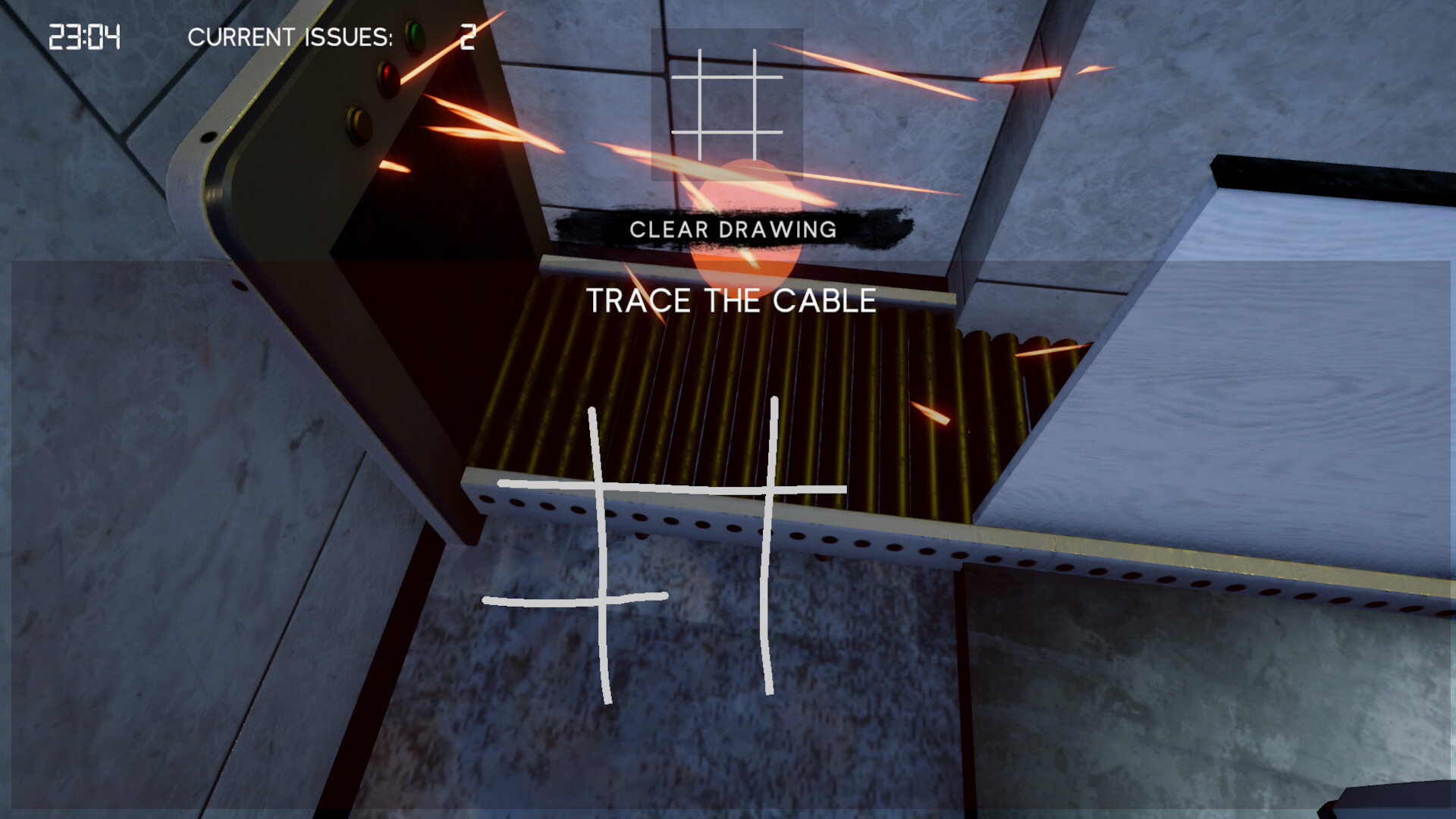 Passenger X screenshot 4