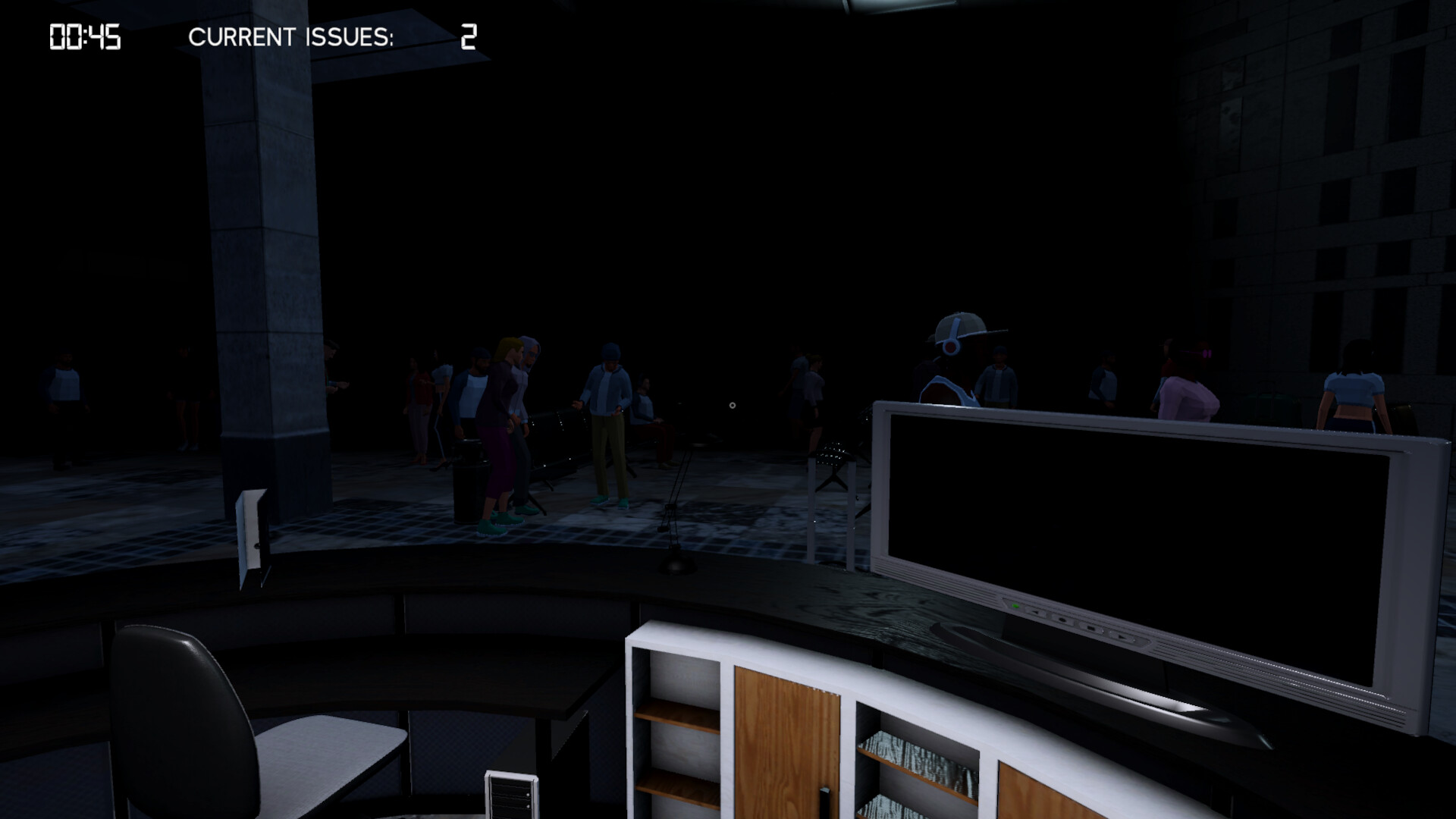 Passenger X screenshot 9