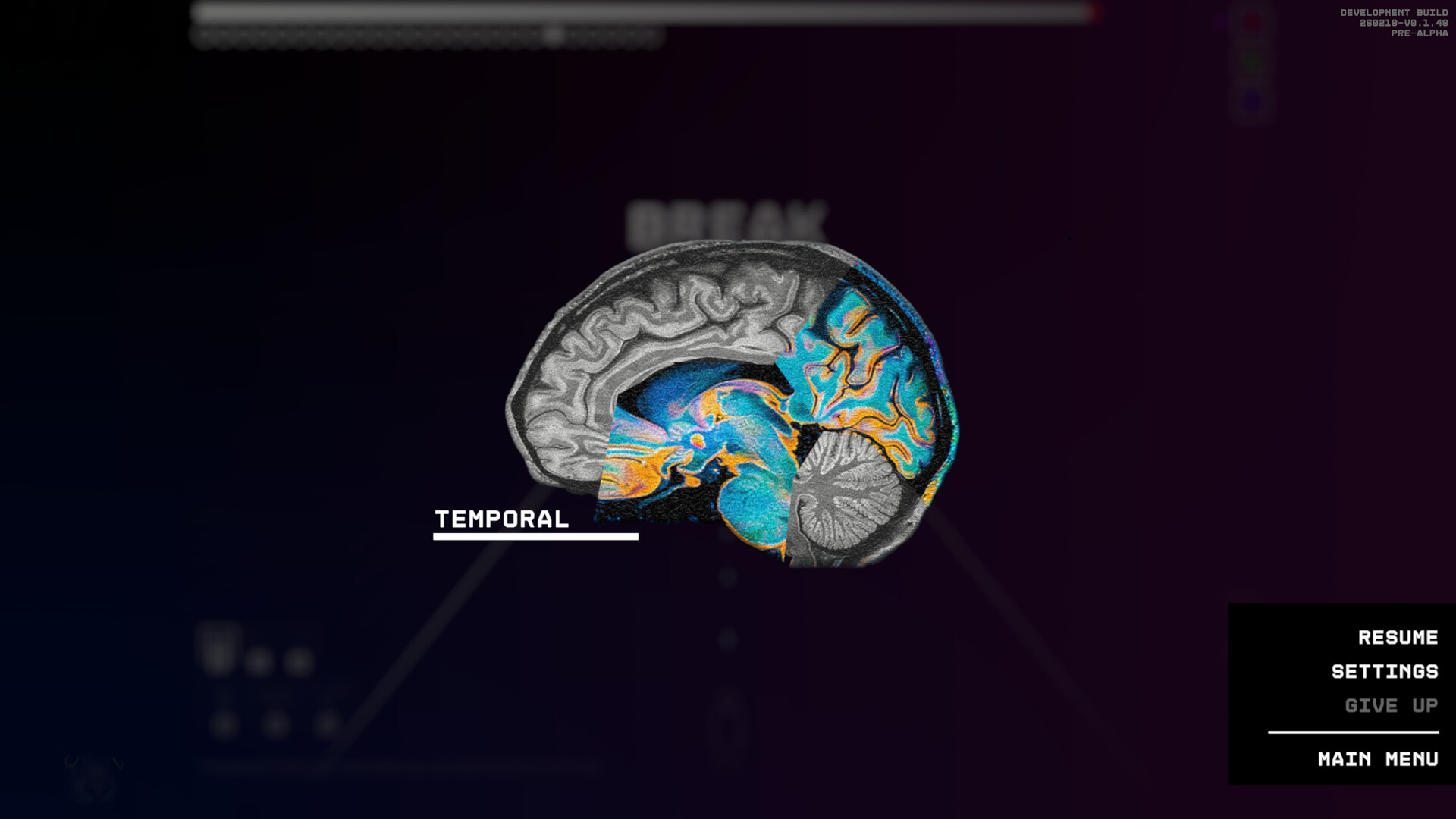 Brainrot Game screenshot 6