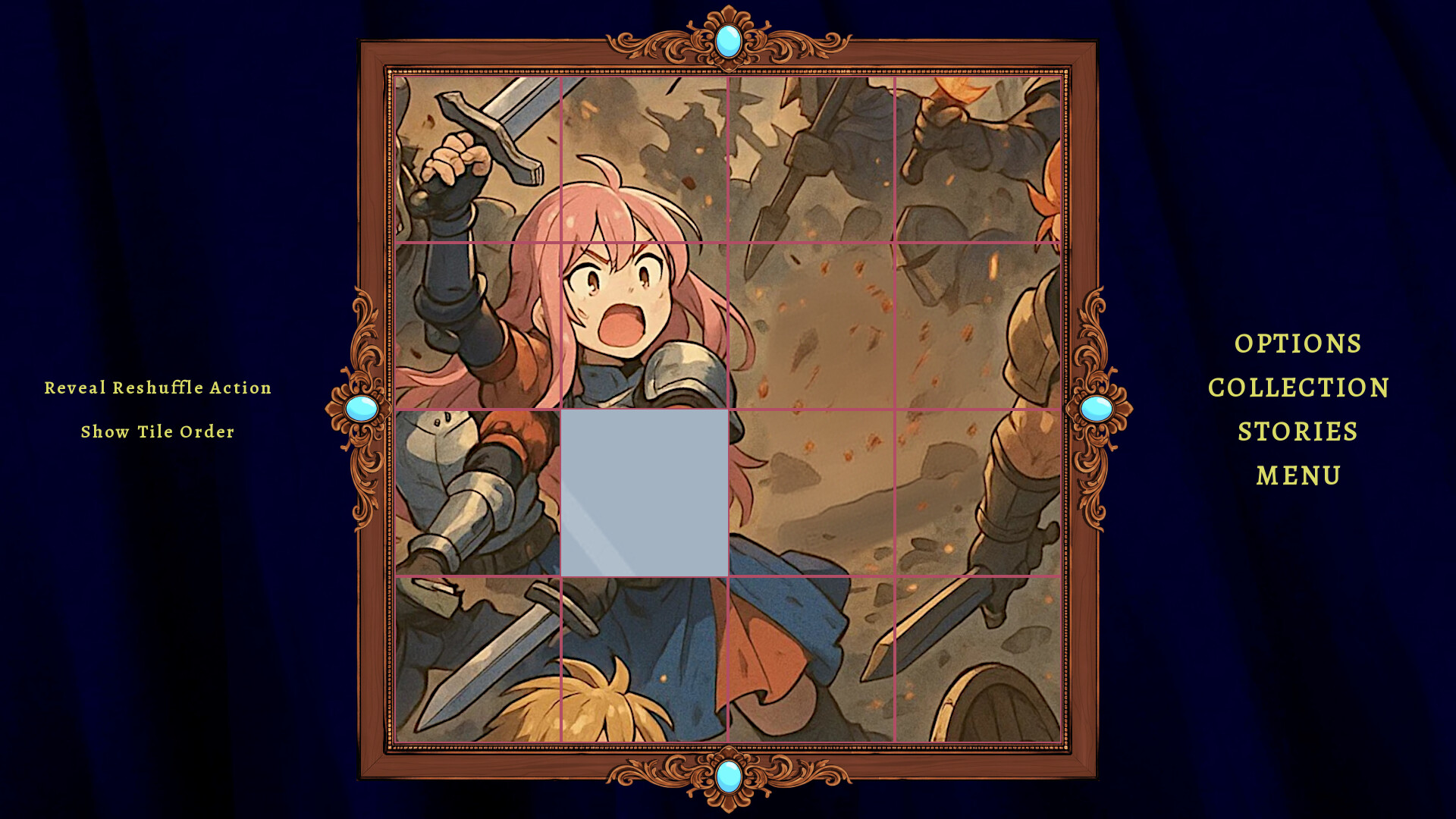 Mirror Atelier screenshot 4