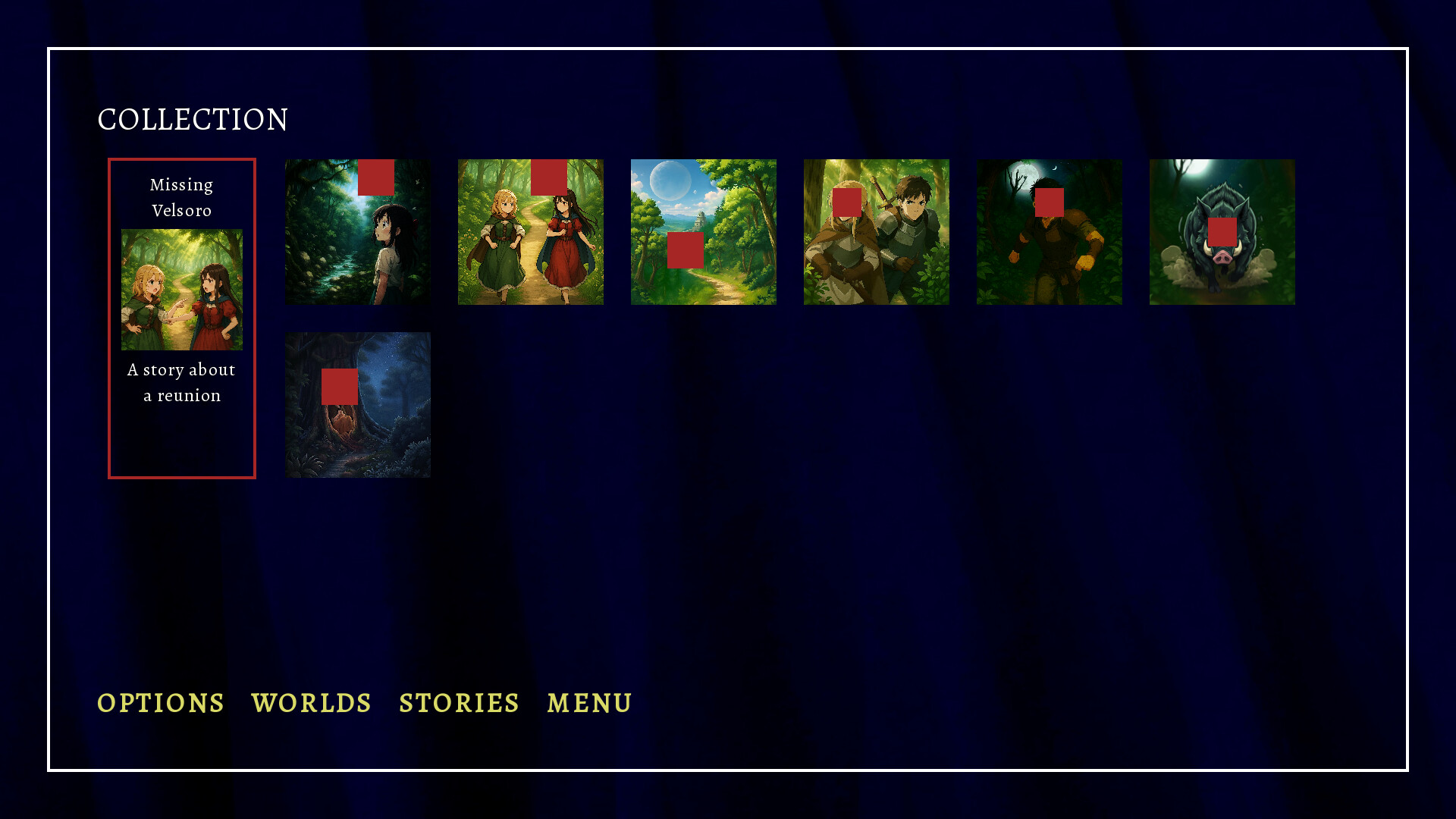 Mirror Atelier screenshot 5