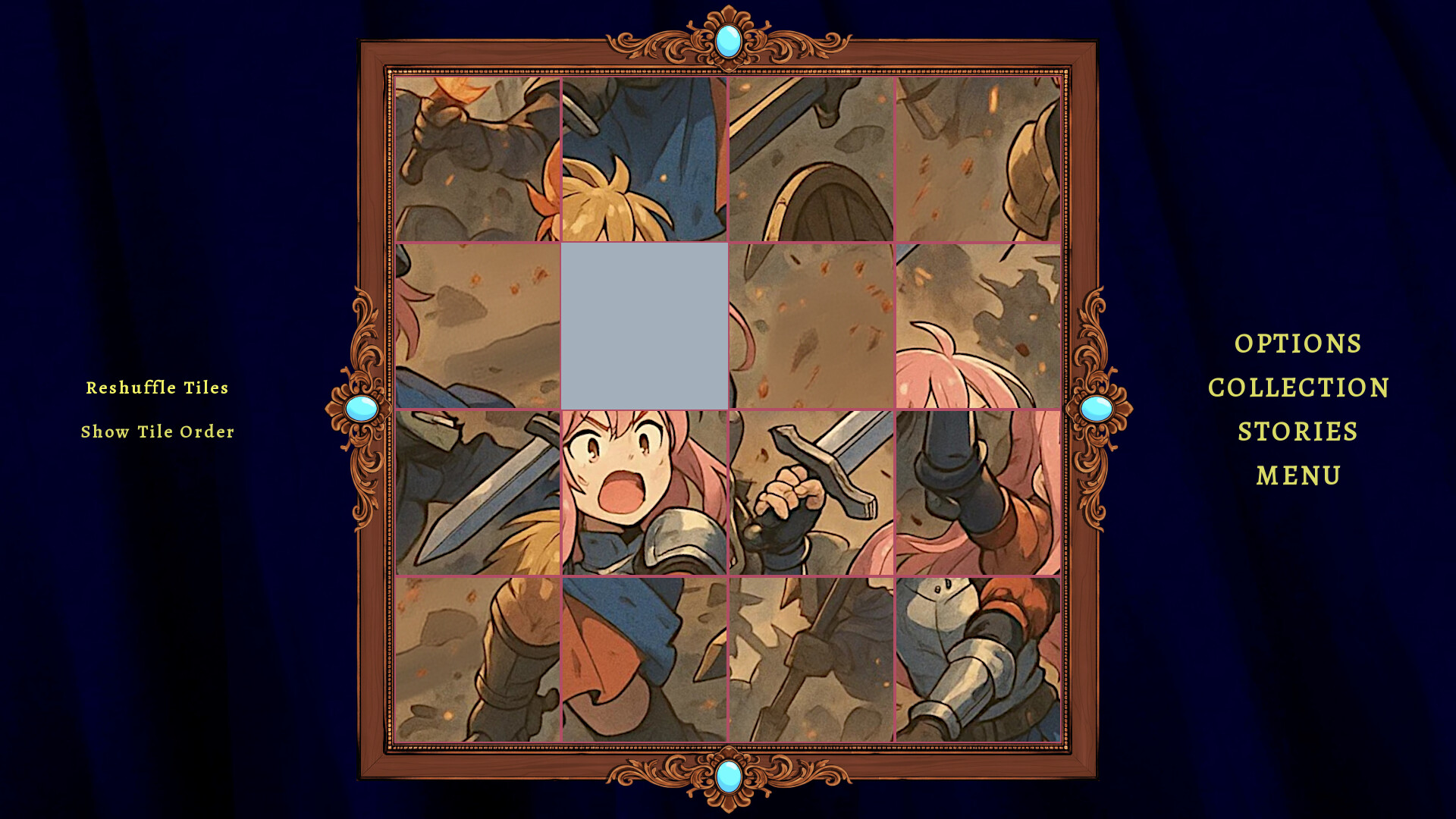 Mirror Atelier screenshot 17