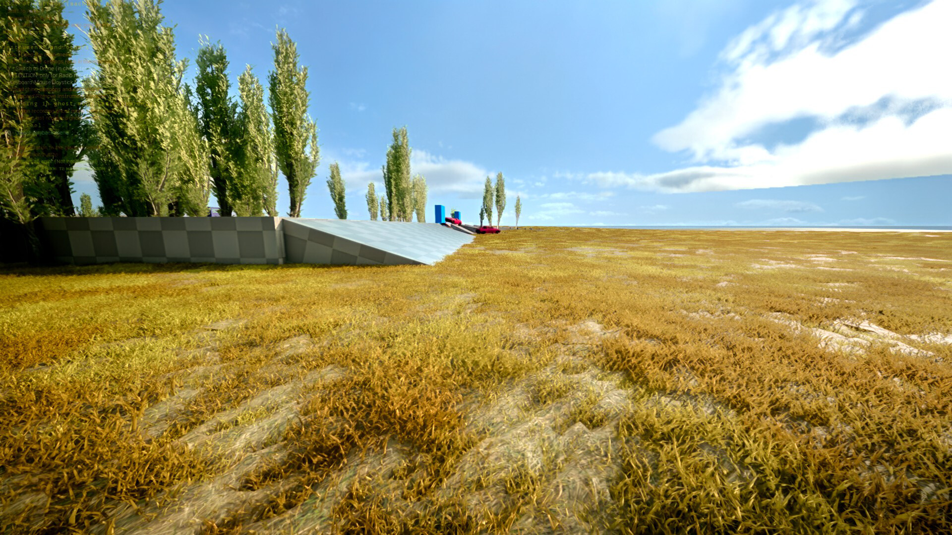 Rust Rides screenshot 3