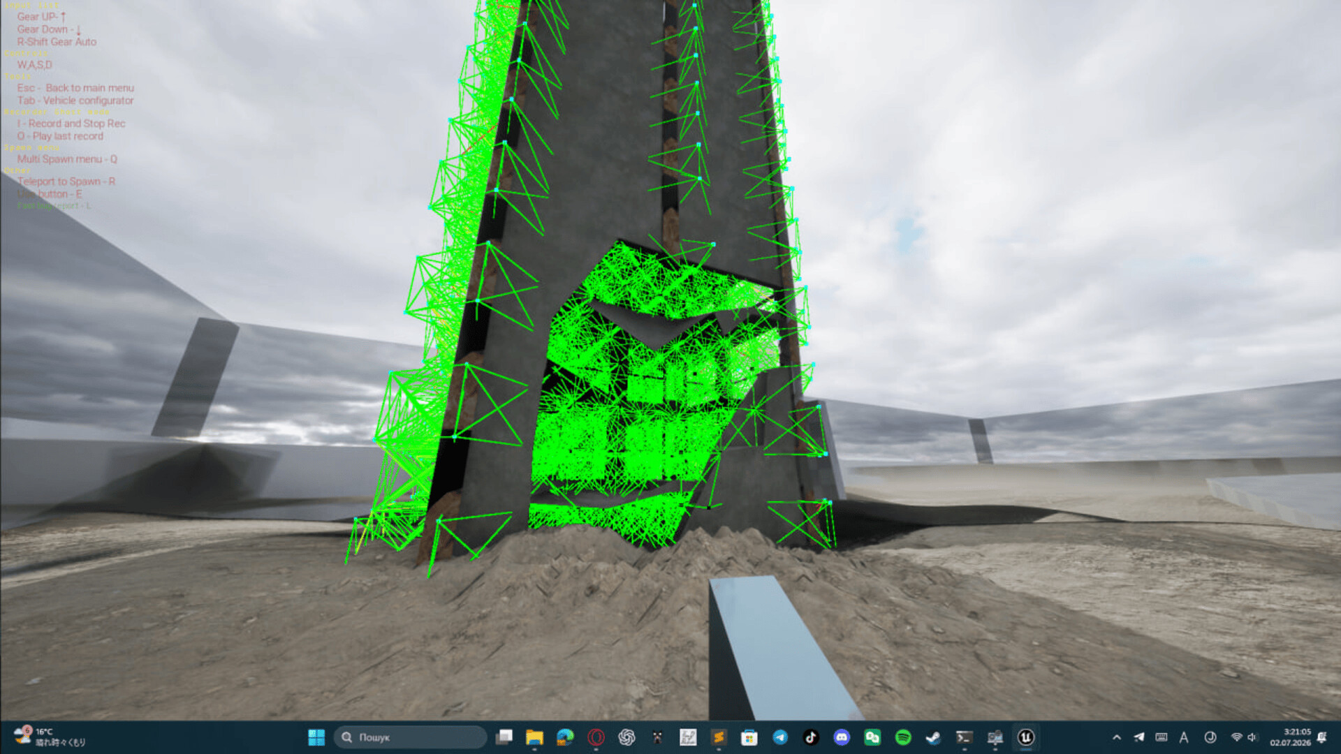Rust Rides screenshot 13