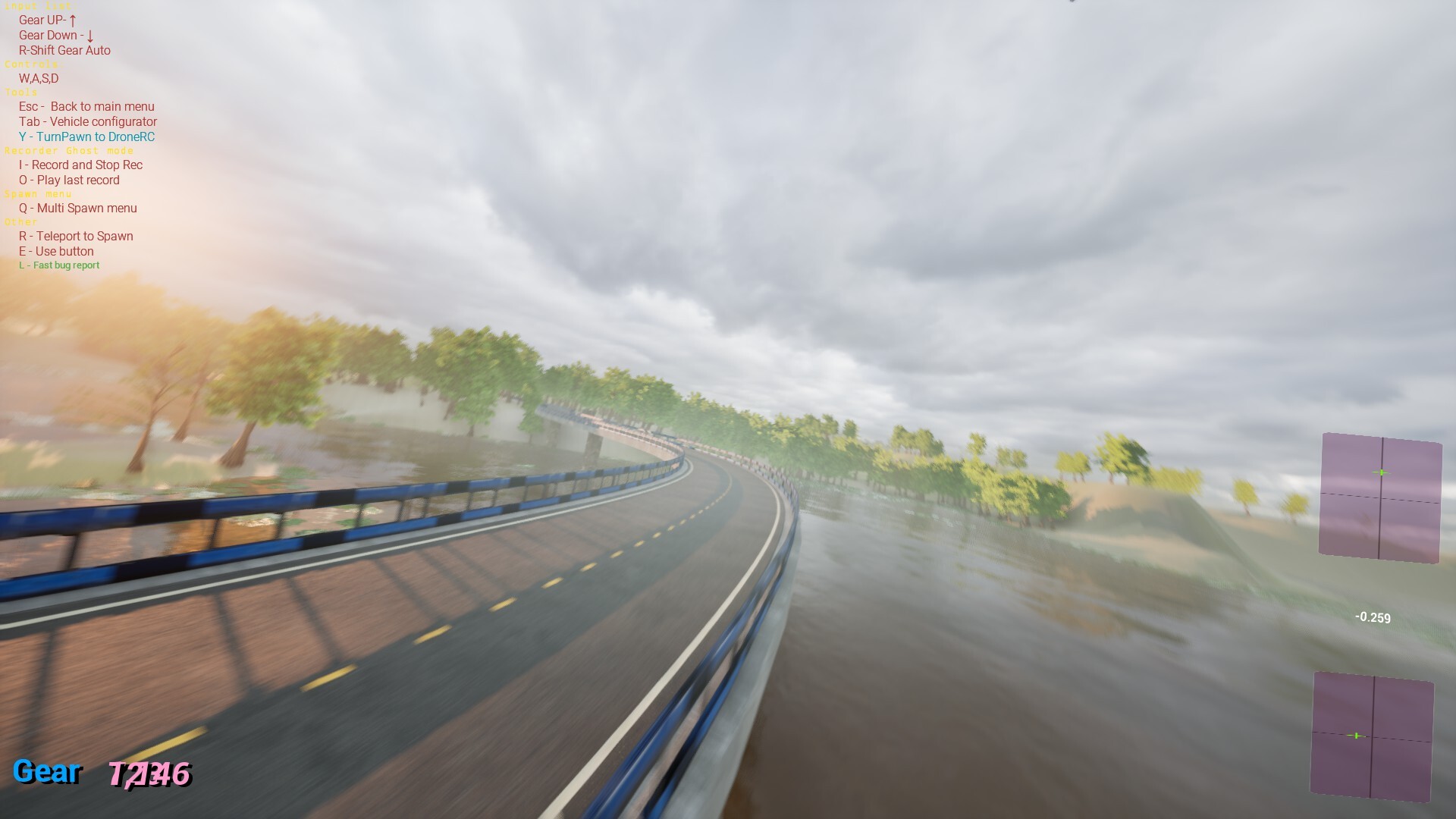 Rust Rides screenshot 11