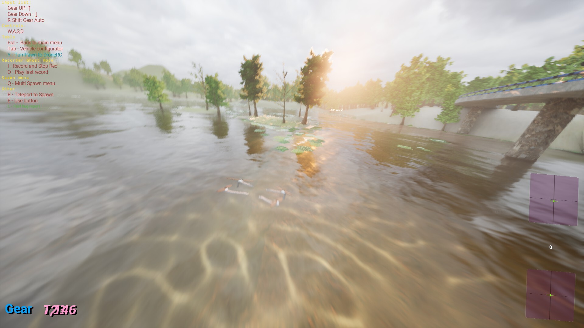 Rust Rides screenshot 7