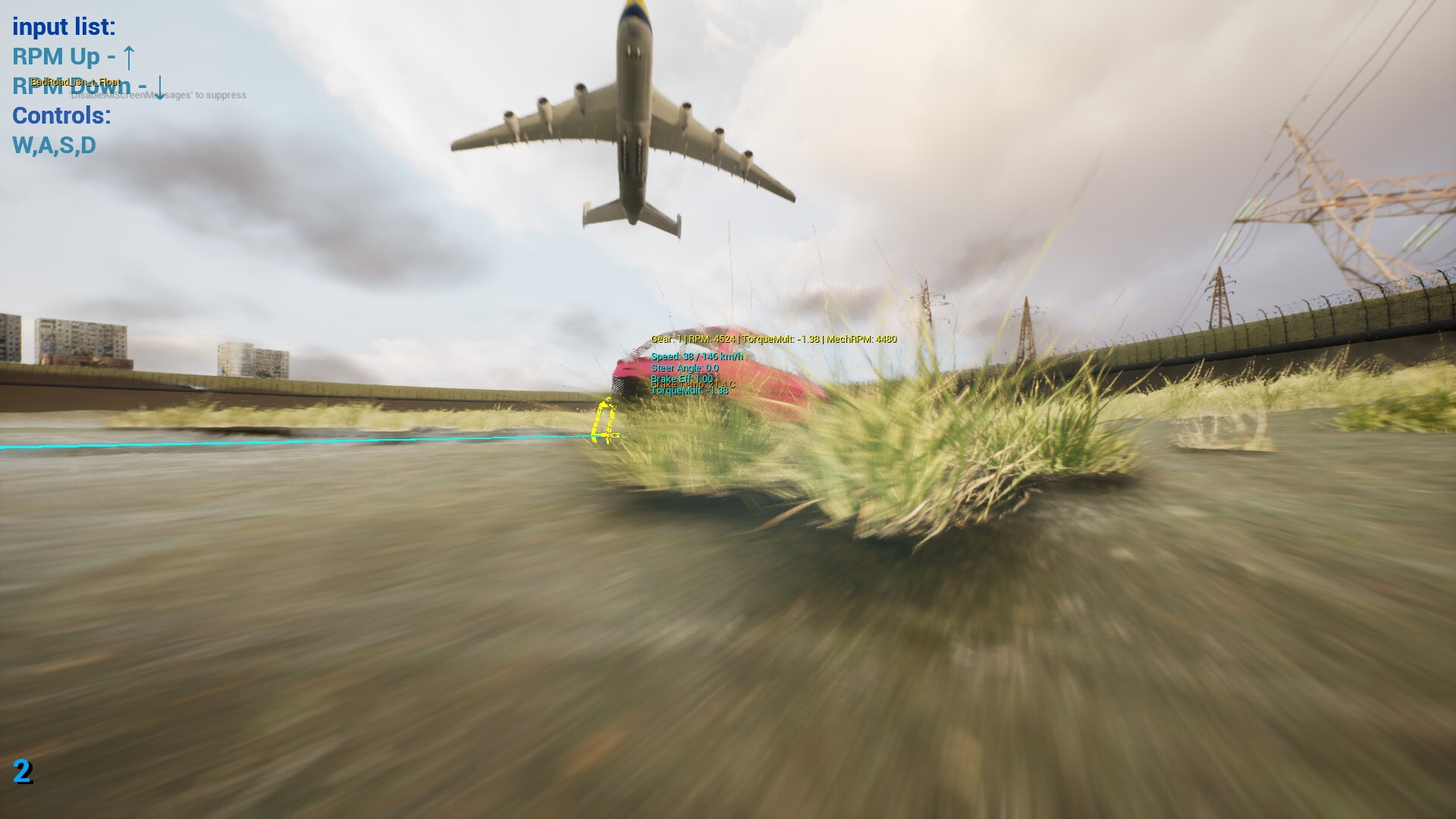 Rust Rides screenshot 10