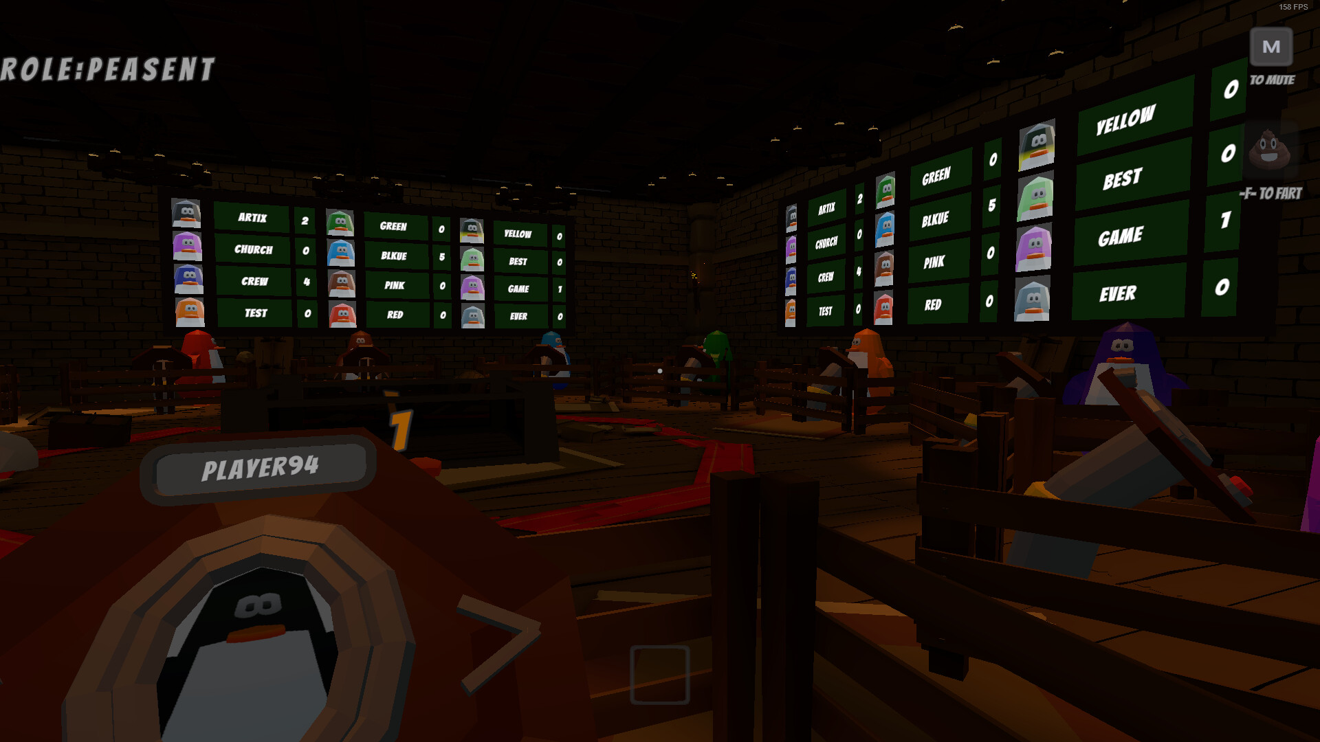 Church Crew screenshot 1