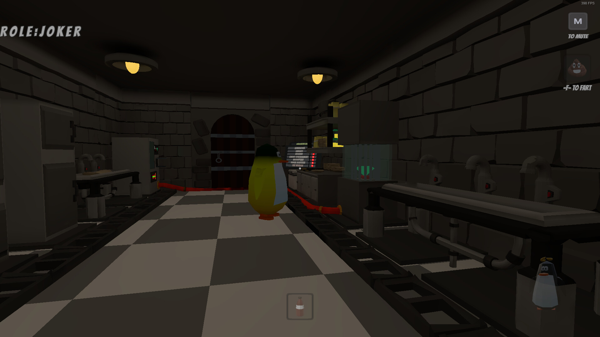 Church Crew screenshot 4