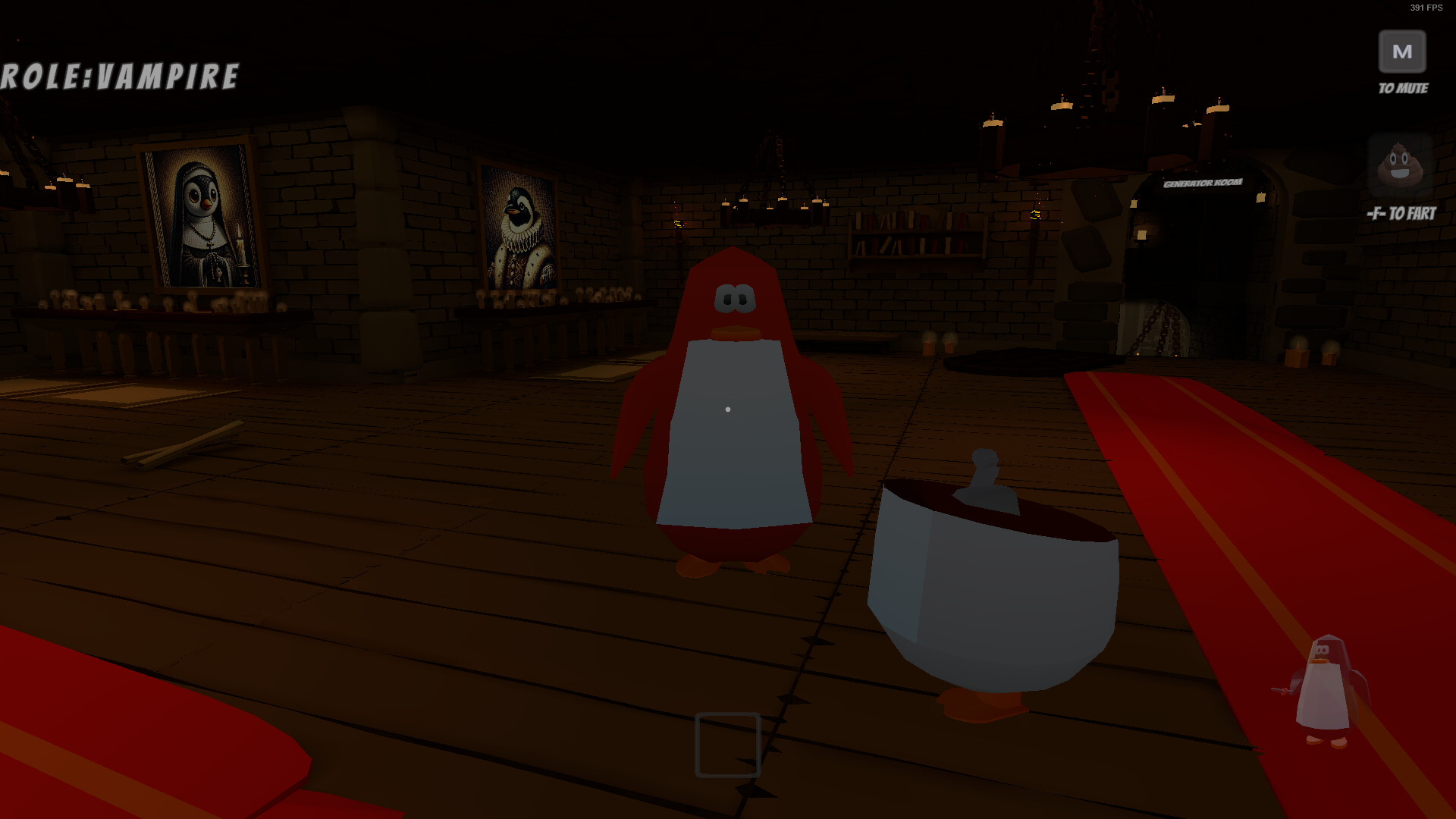 Church Crew screenshot 5